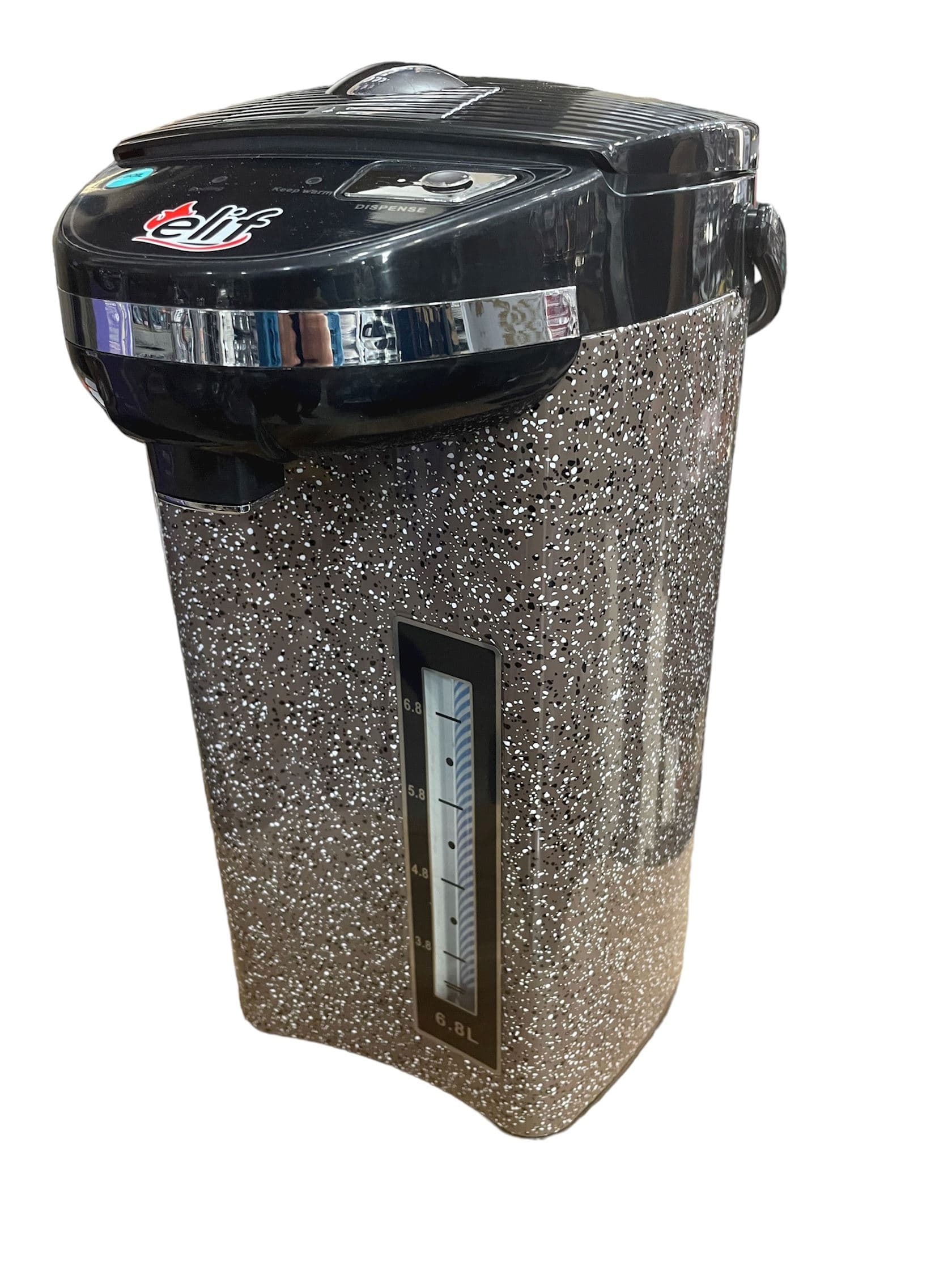Termopot Elif EL630