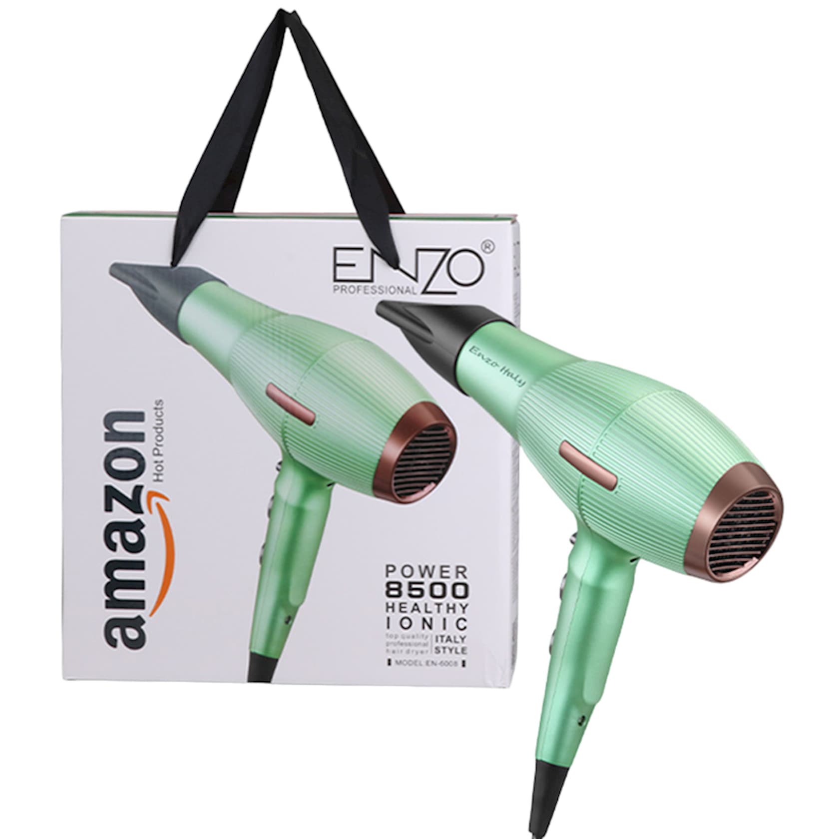 Fen Enzo EN-6008 Green (LRD_EN-6008) — изображение 3