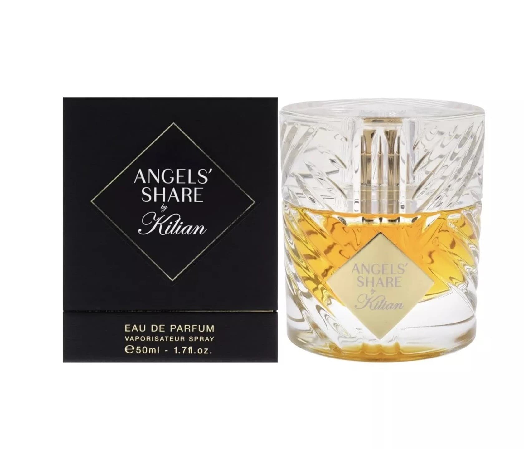 Angels Share uniseks ətir suyu 50 ml