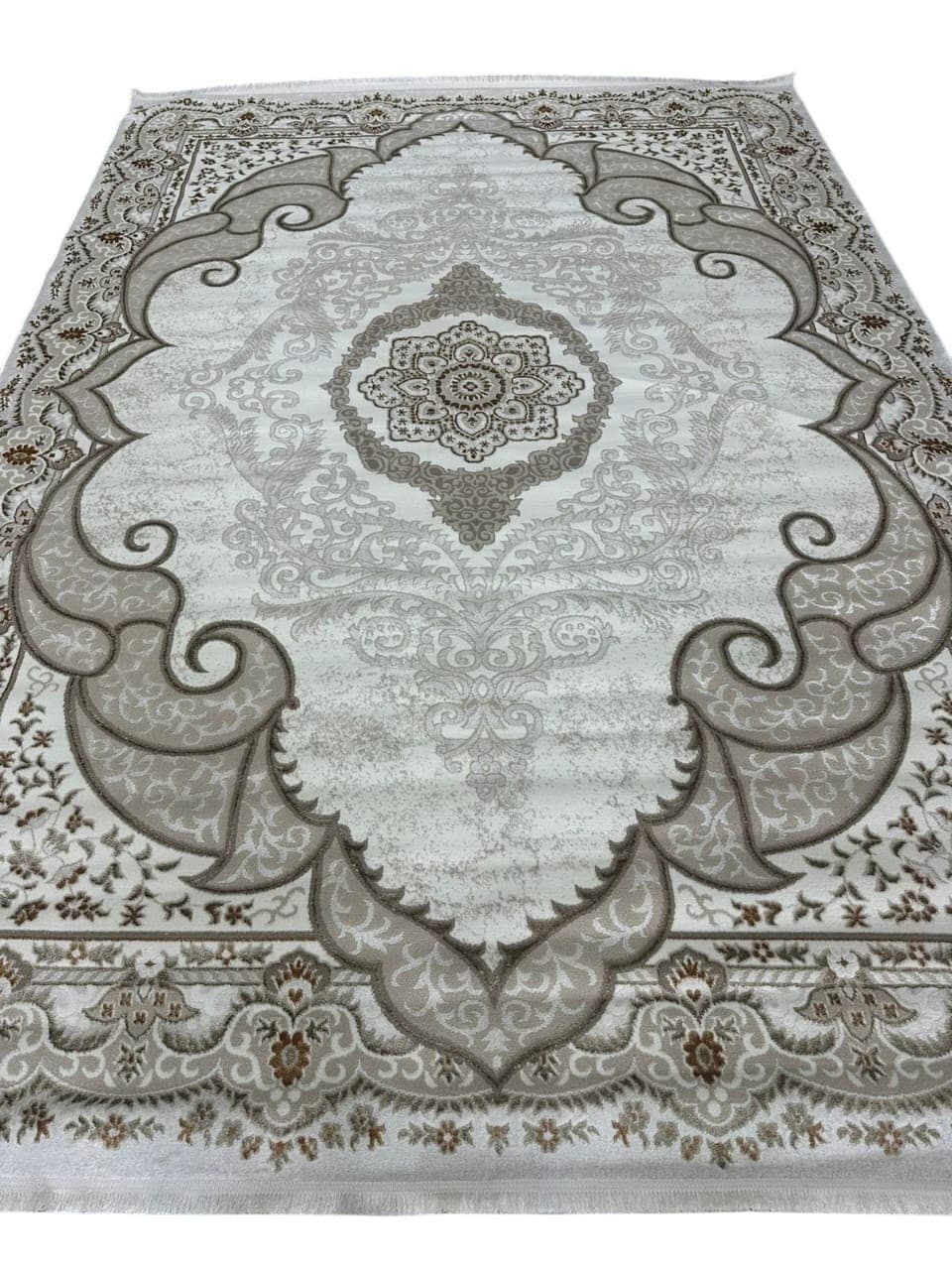 Xalça model 1.1, ölçü 1x3 m, orta qalın, super keyfiyyətli, sərfəli qiymət, yeni gəldi - Xalçalar 010