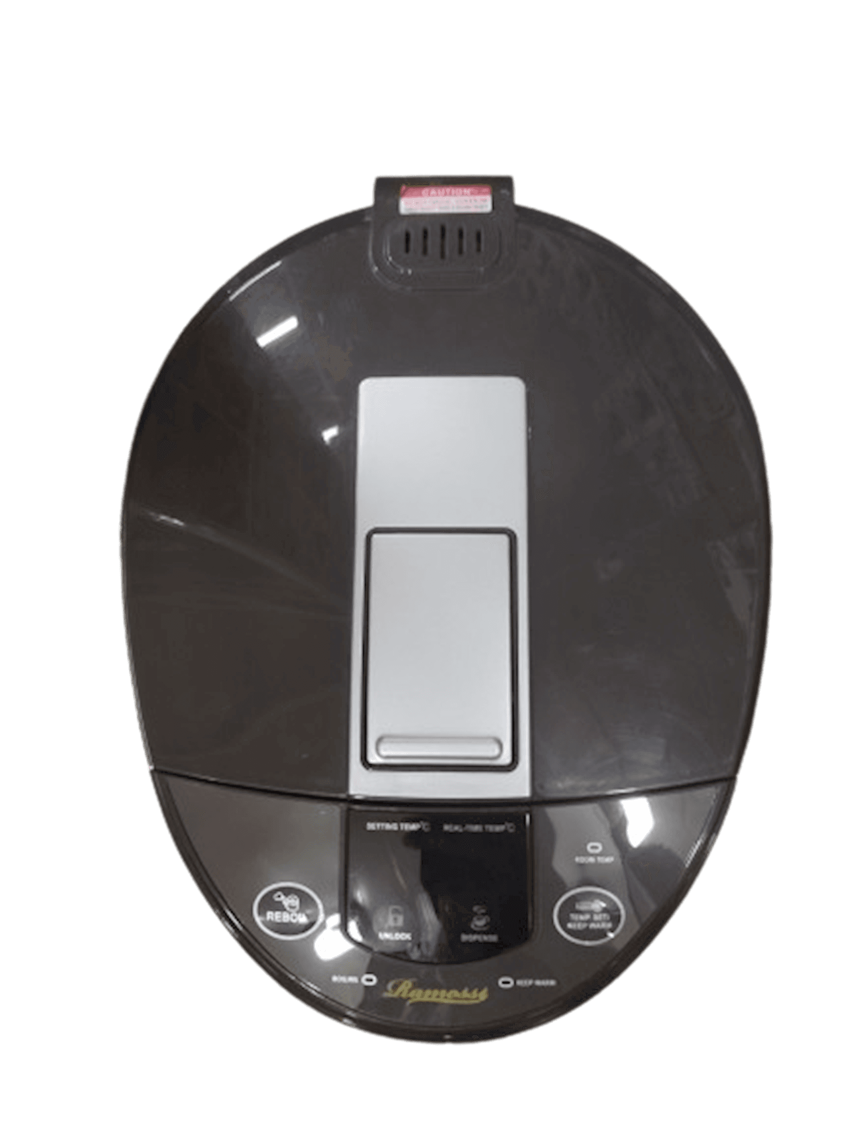 Termopot Ramossi A.R.M.A-77731 — image 3