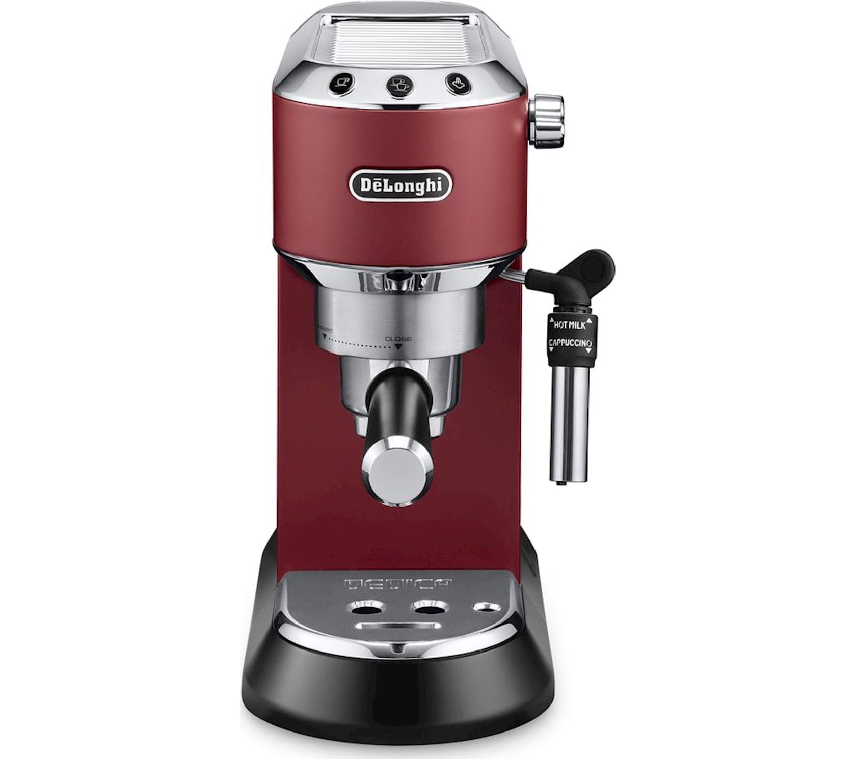Qəhvəbişirən DeLonghi Dedica EC 685.R