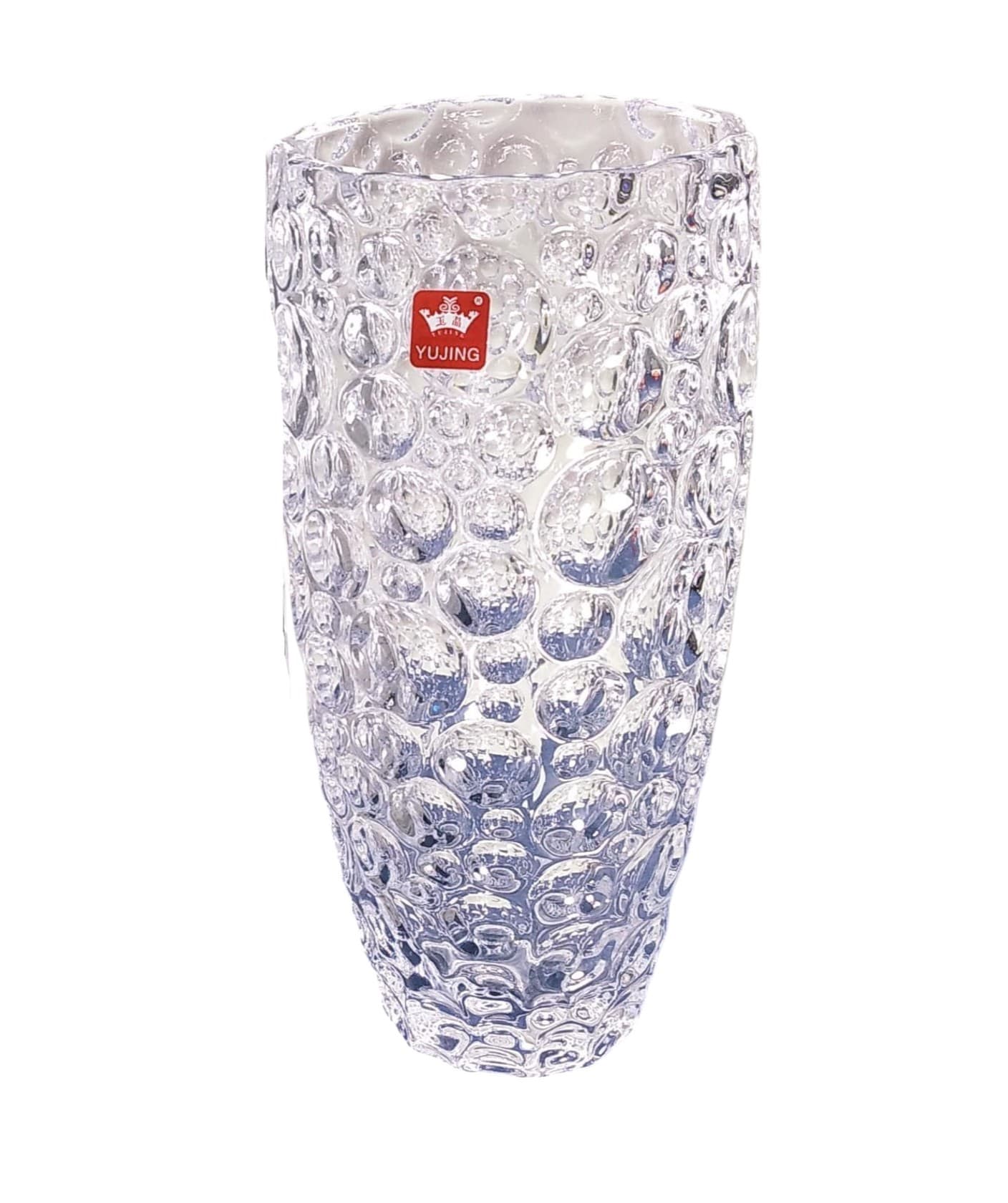 Güldan Yujing Glass Ware YJHP-6905, şəffaf