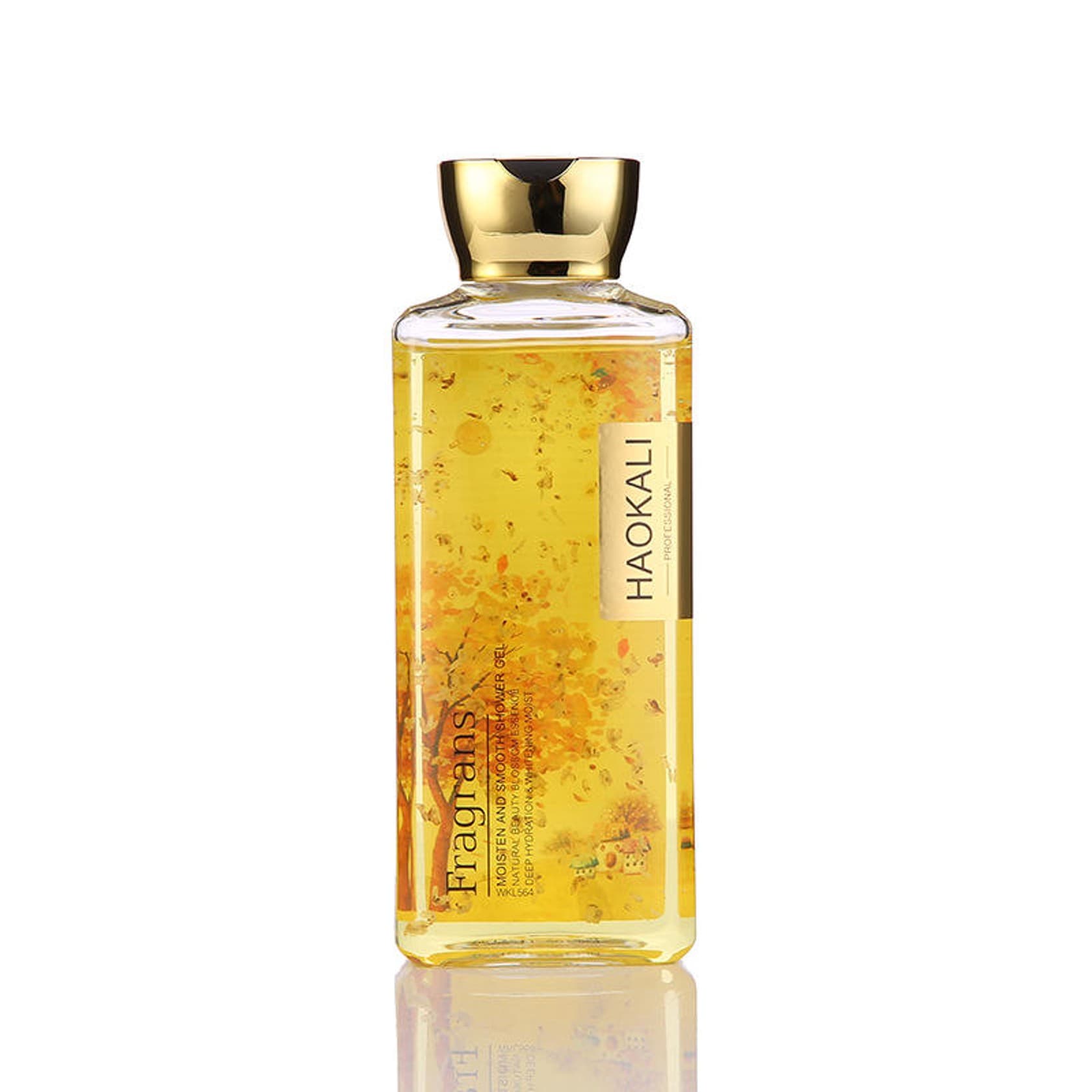 Duş geli Haokali Fragrance 300 ml