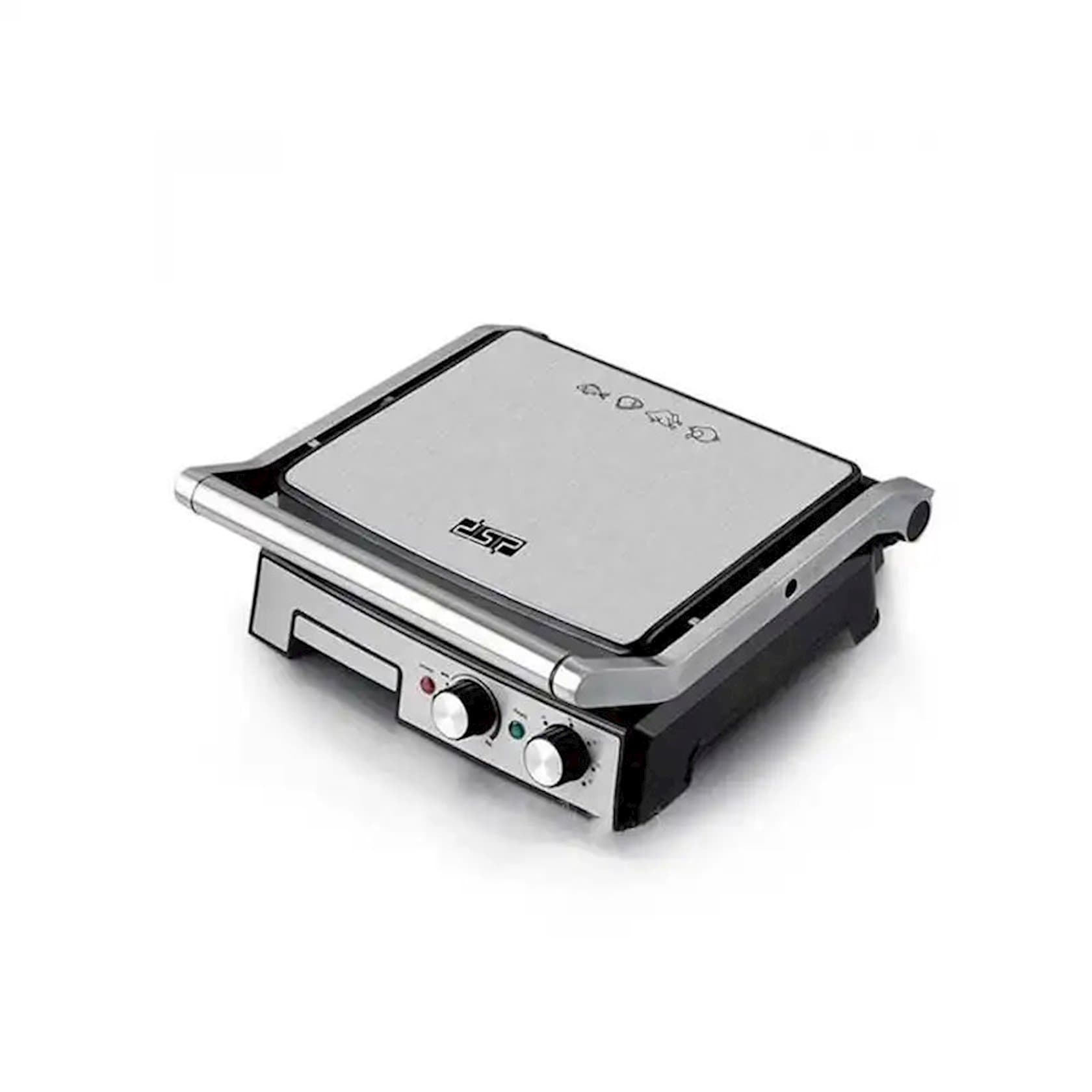 Elektrik qril DSP KB-1082