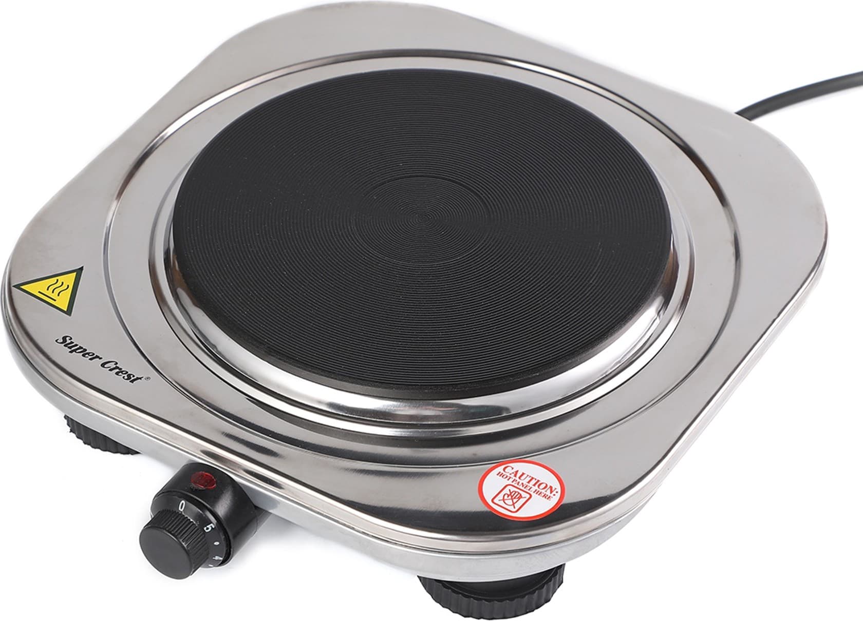 Elektrik plitə Super Crest SCT-9036