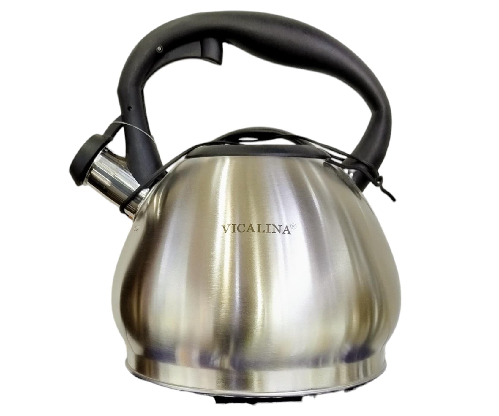 Çaydan Vicalina VL-9231, gümüşü, 3.6 L