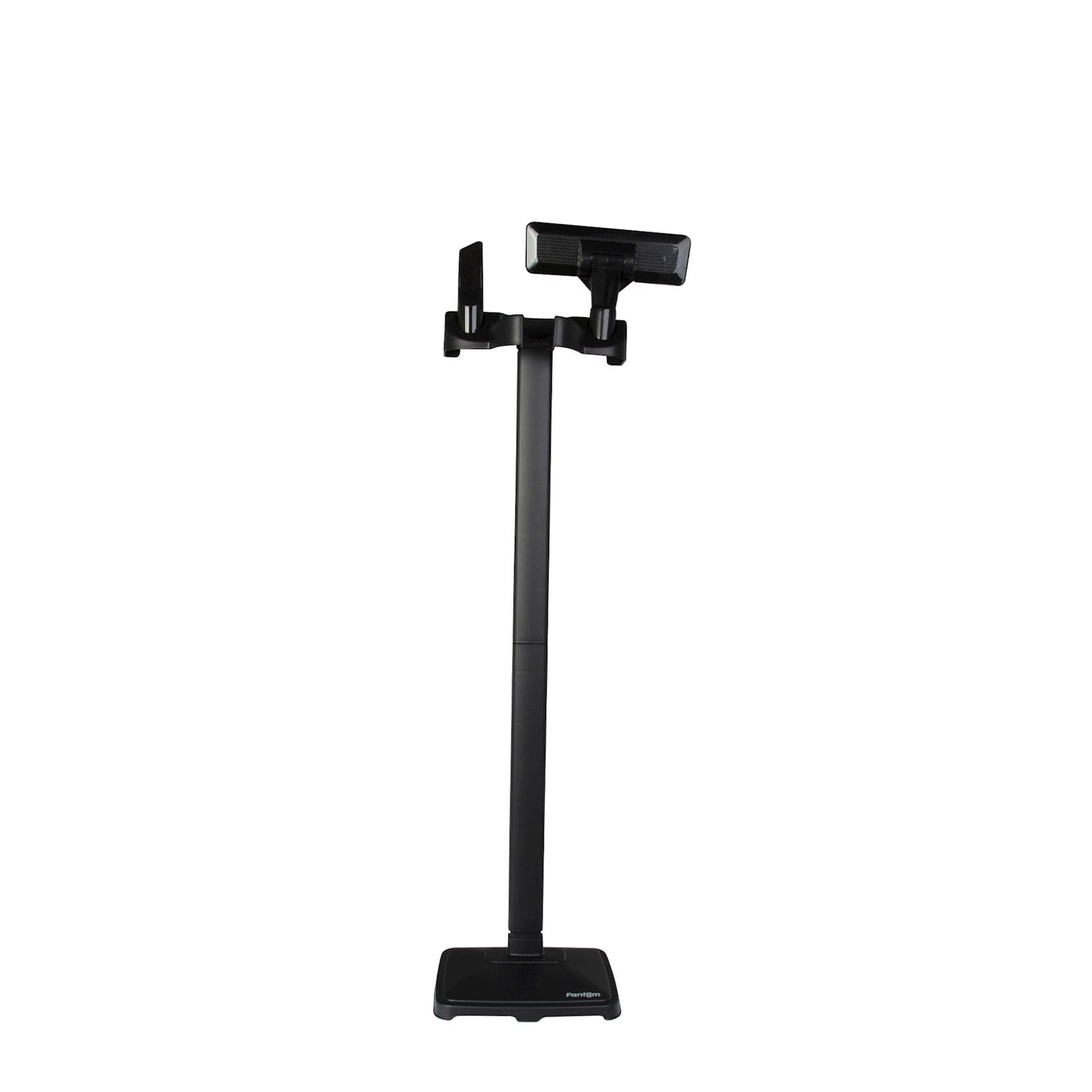 Vertikal tozsoran Fantom Pratic Air Power P1250 Black — image 3