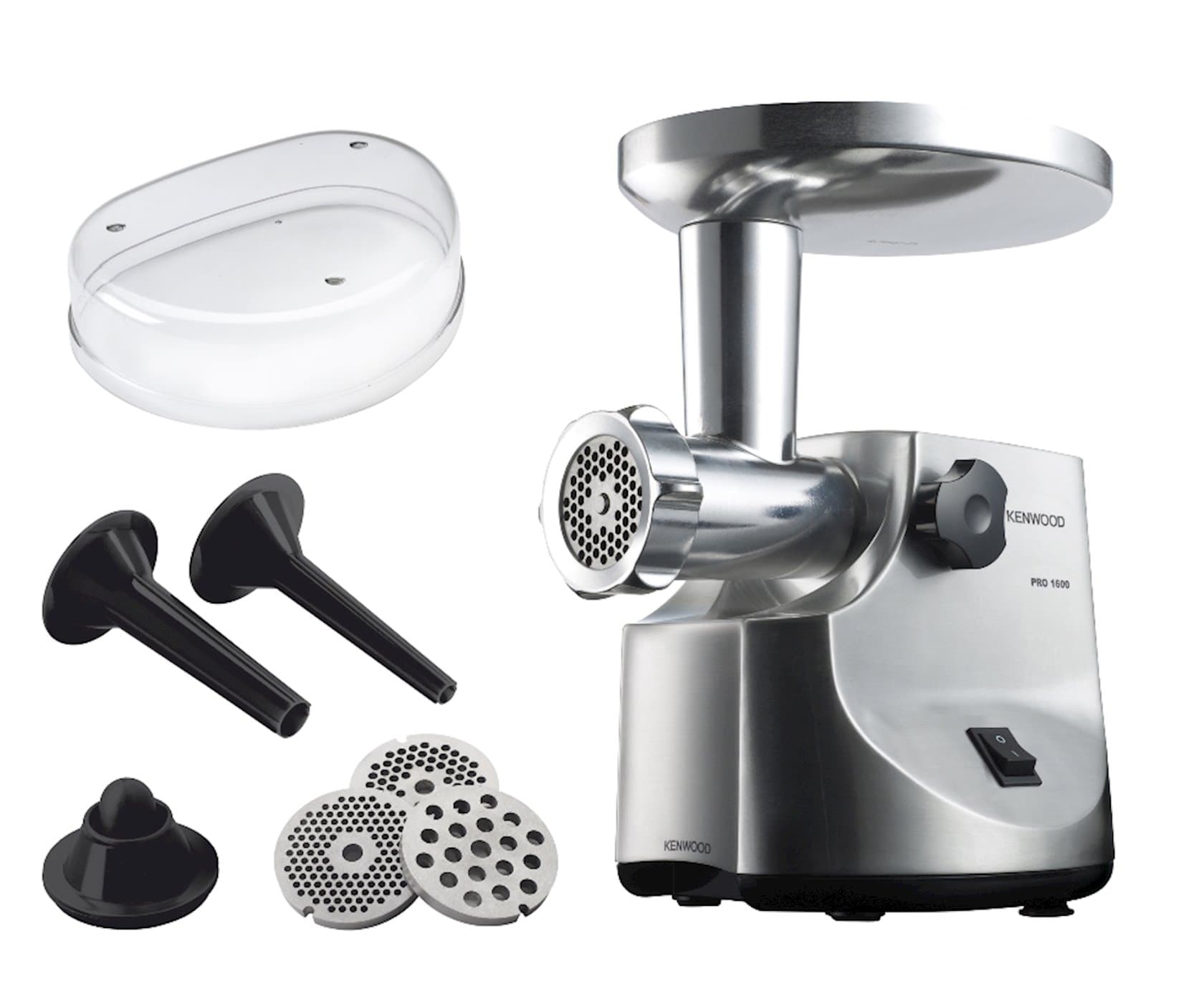 Ətçəkən maşın Kenwood MG510