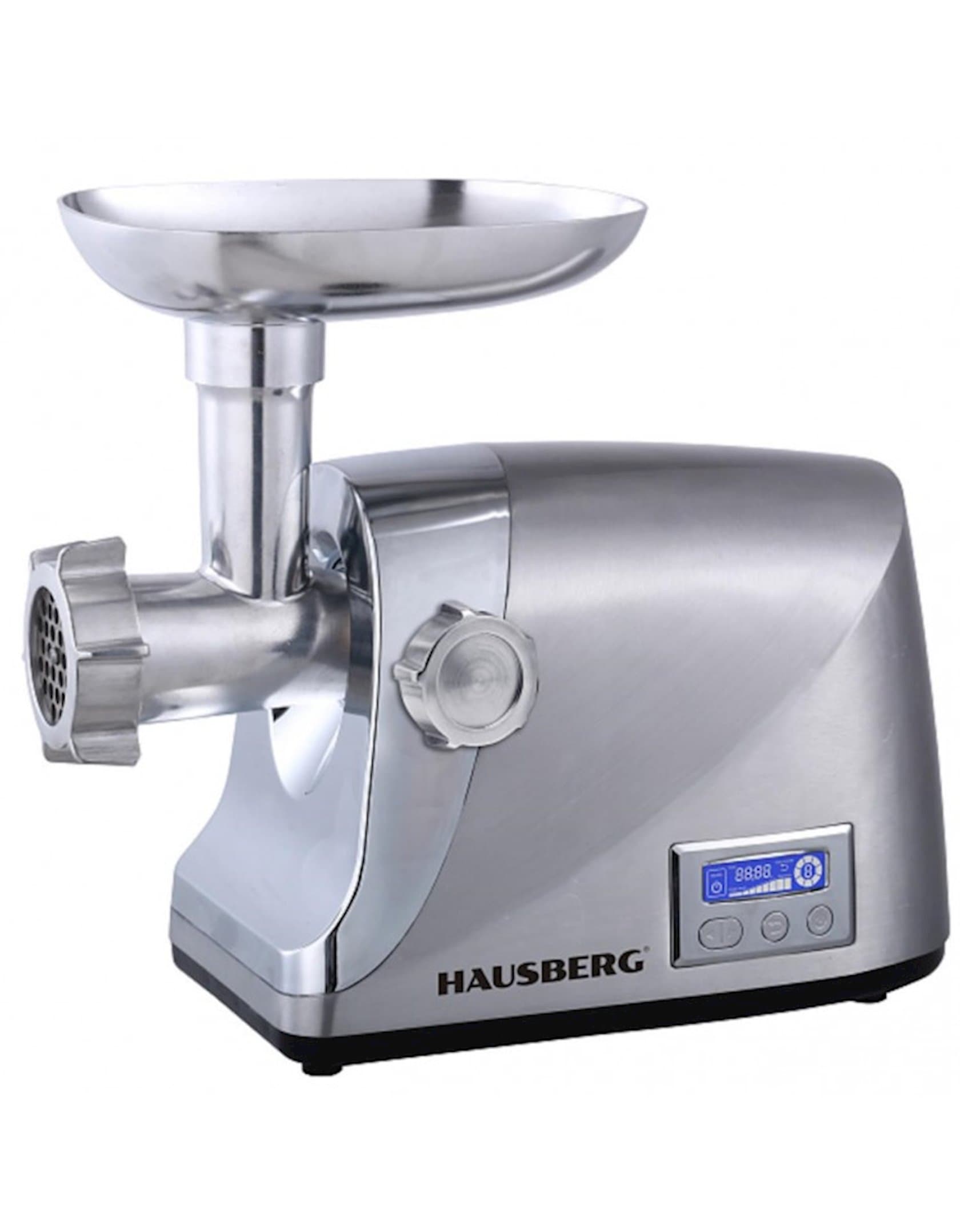 Ətçəkən Hausberg HB-3455