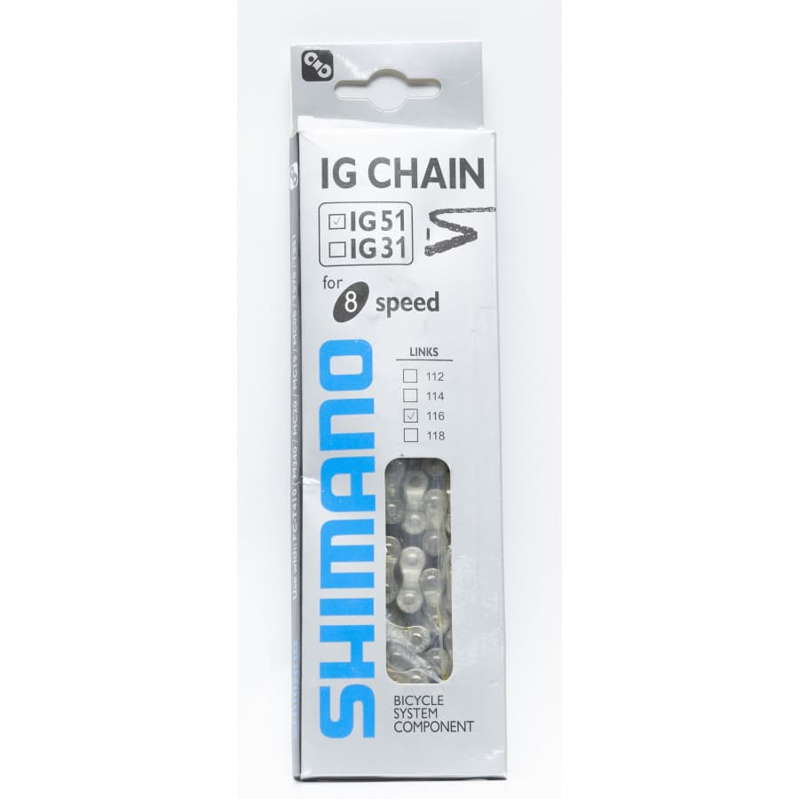Zəncir Shimano ppower97 — изображение 2