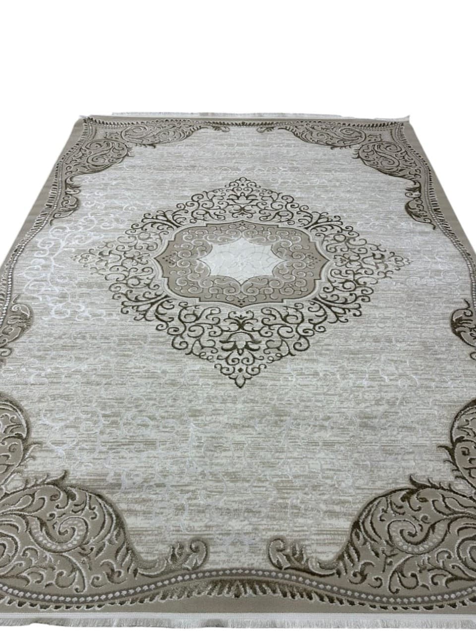 Xalça model 1.12, ölçü 1×3 m, orta qalın, super keyfiyyətli, sərfəli qiymət, yeni gəldi - Xalçalar 021