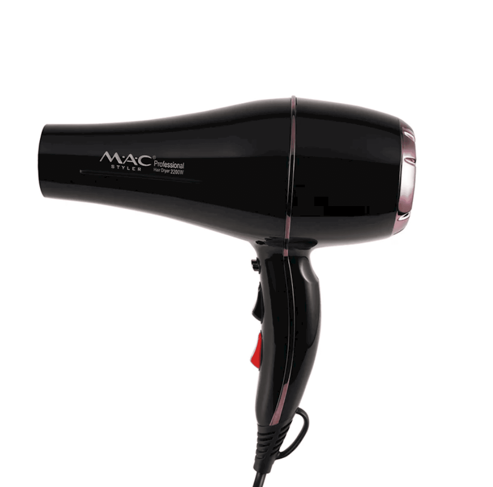 Fen M.A.C Styler MC-6687A
