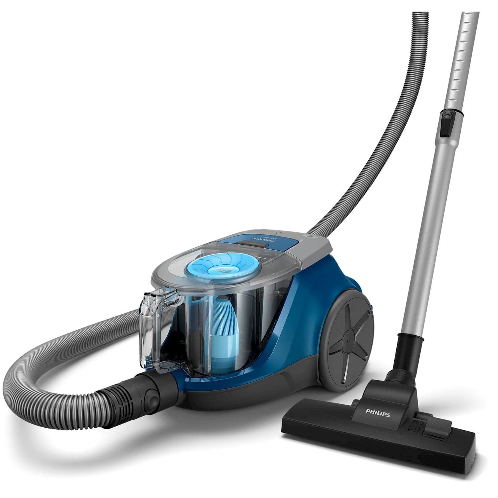 Tozsoran Philips XB2022/01 — şəkil 3