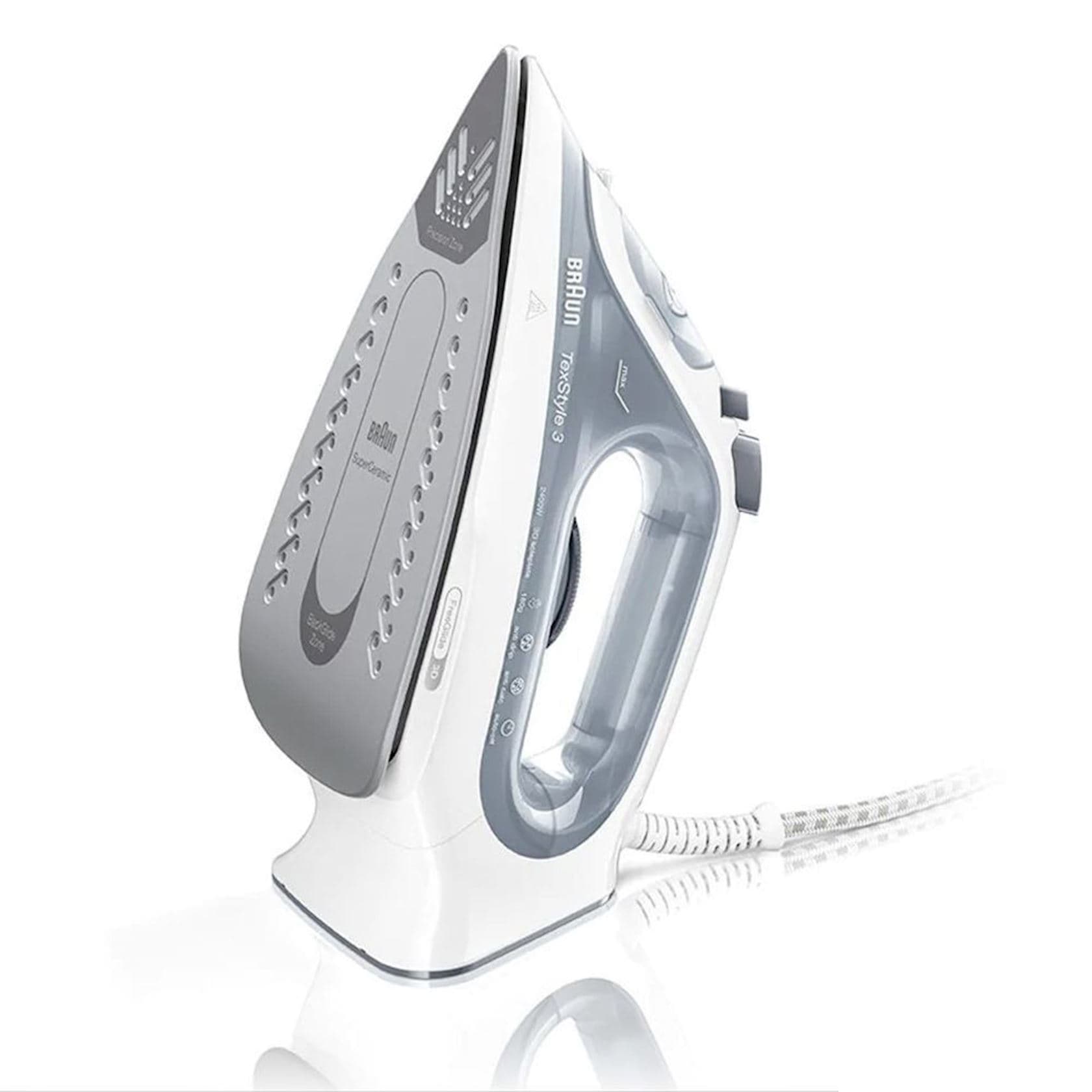 Ütü Braun SI3054GY — şəkil 2