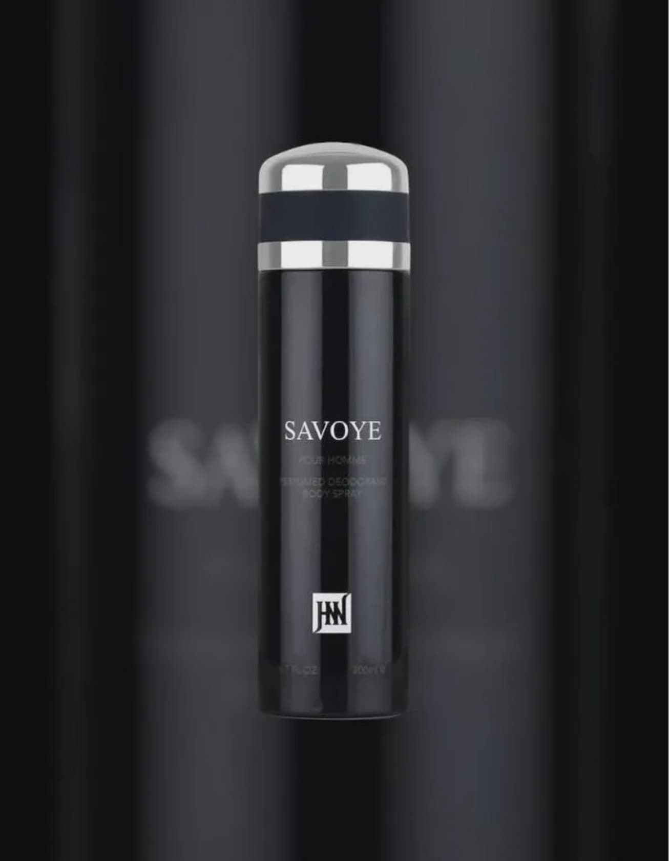 Dezodorant Jackwin Sauvoye 200 ml