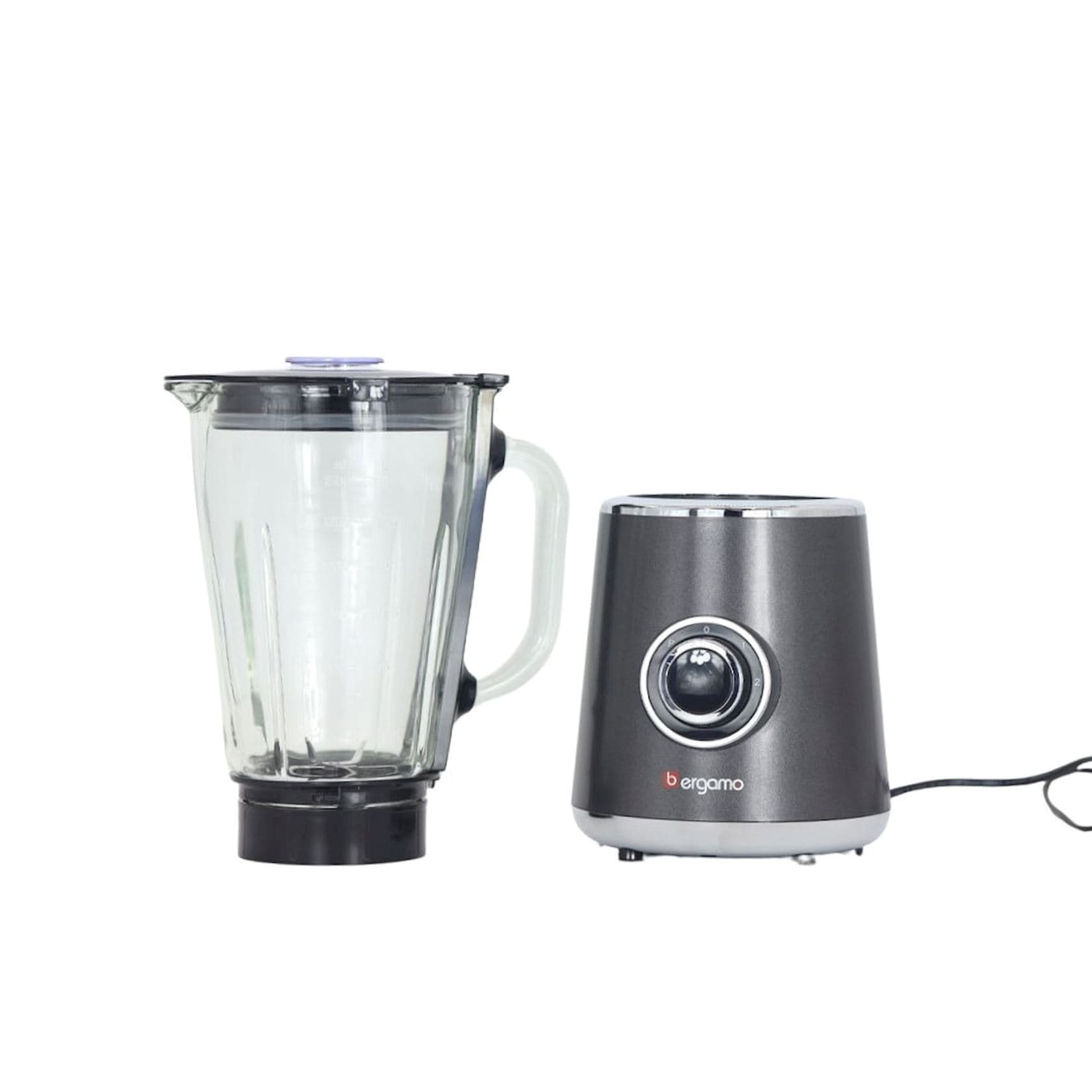 Blender Bergamo BG-SB3116DSB — image 3