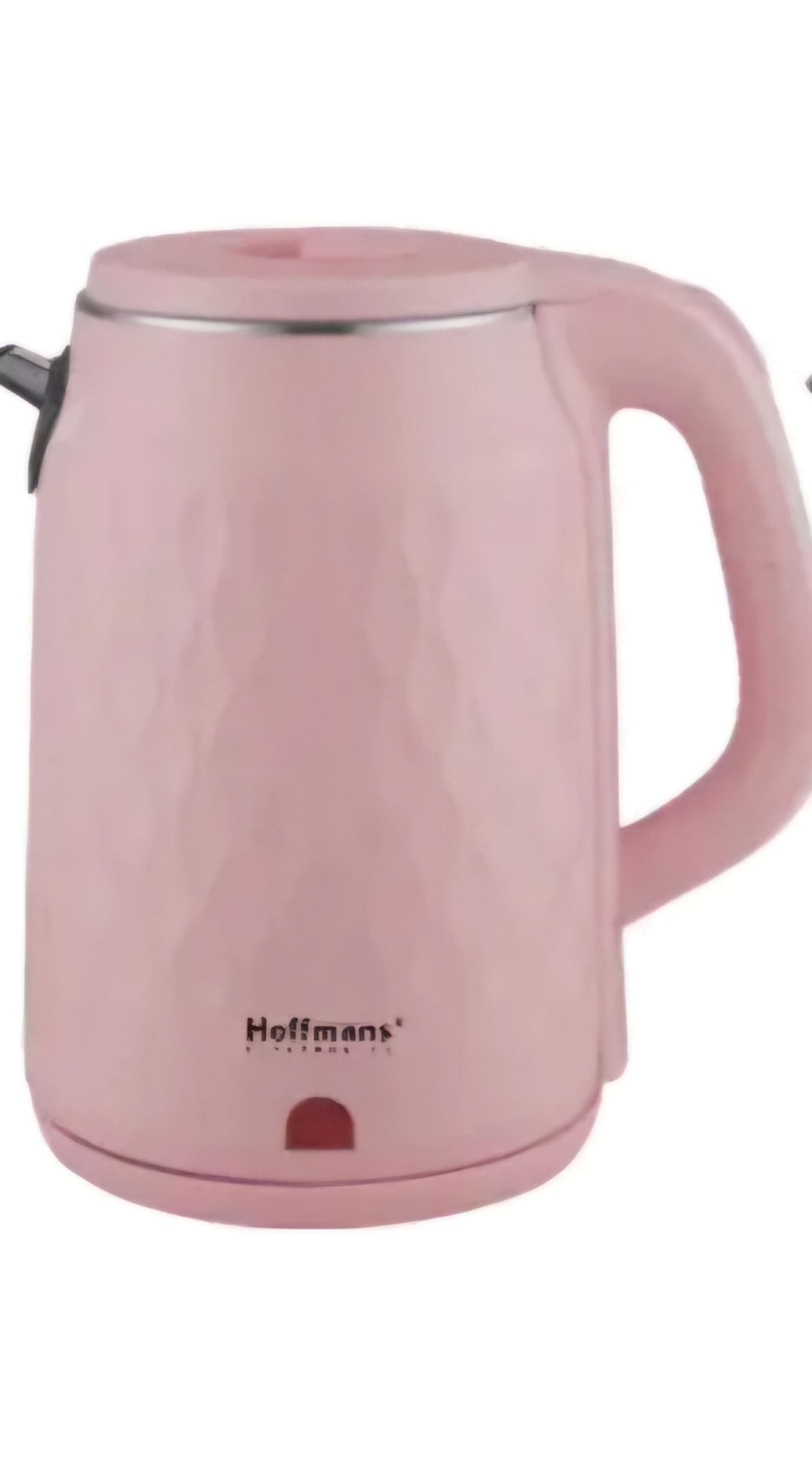 Elektrik çaydan Hoffmans HM-2542 Pink