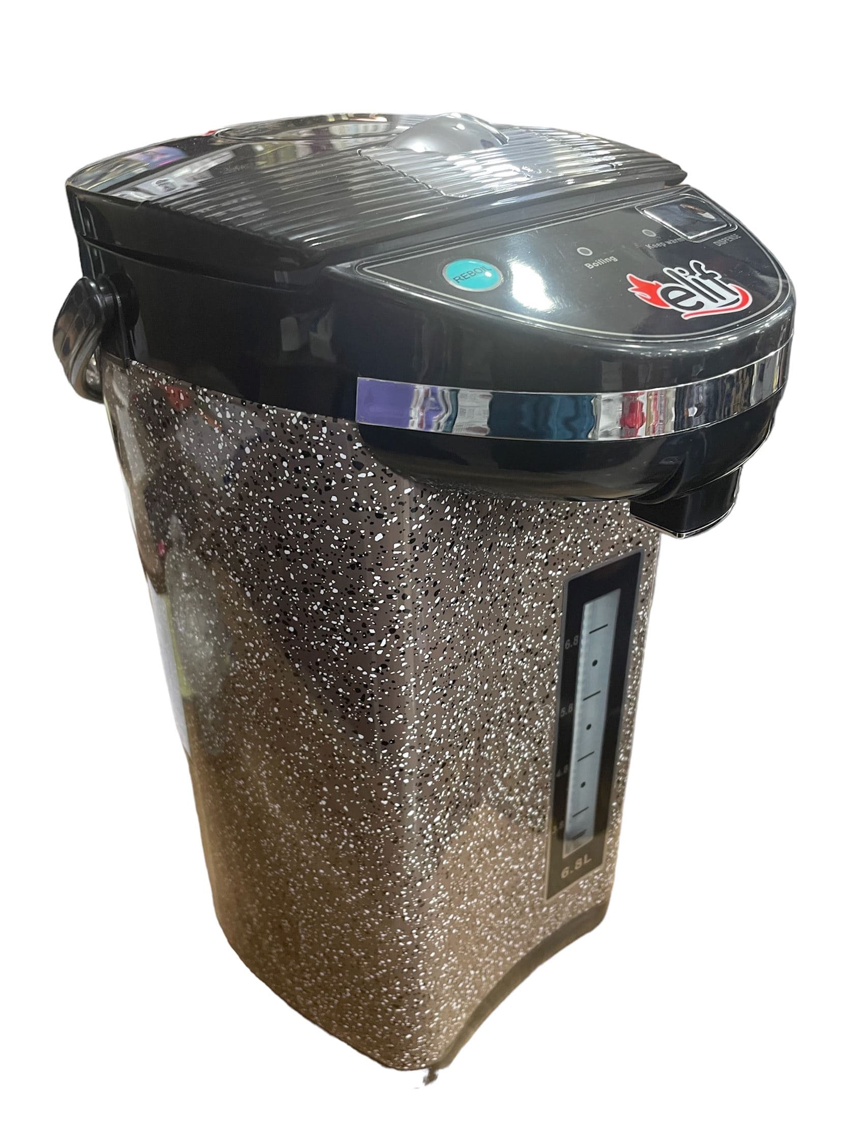Termopot Elif EL630 — image 2