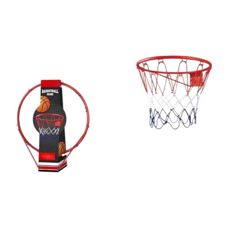 Basketbol halqası Ppowers97 — şəkil 2