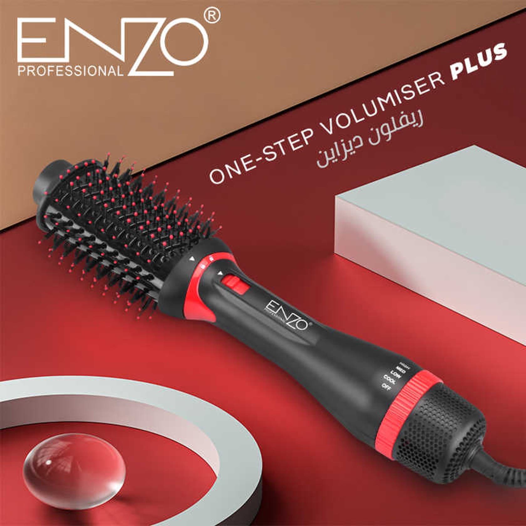 Fen-daraq Enzo EN-6202 — image 2