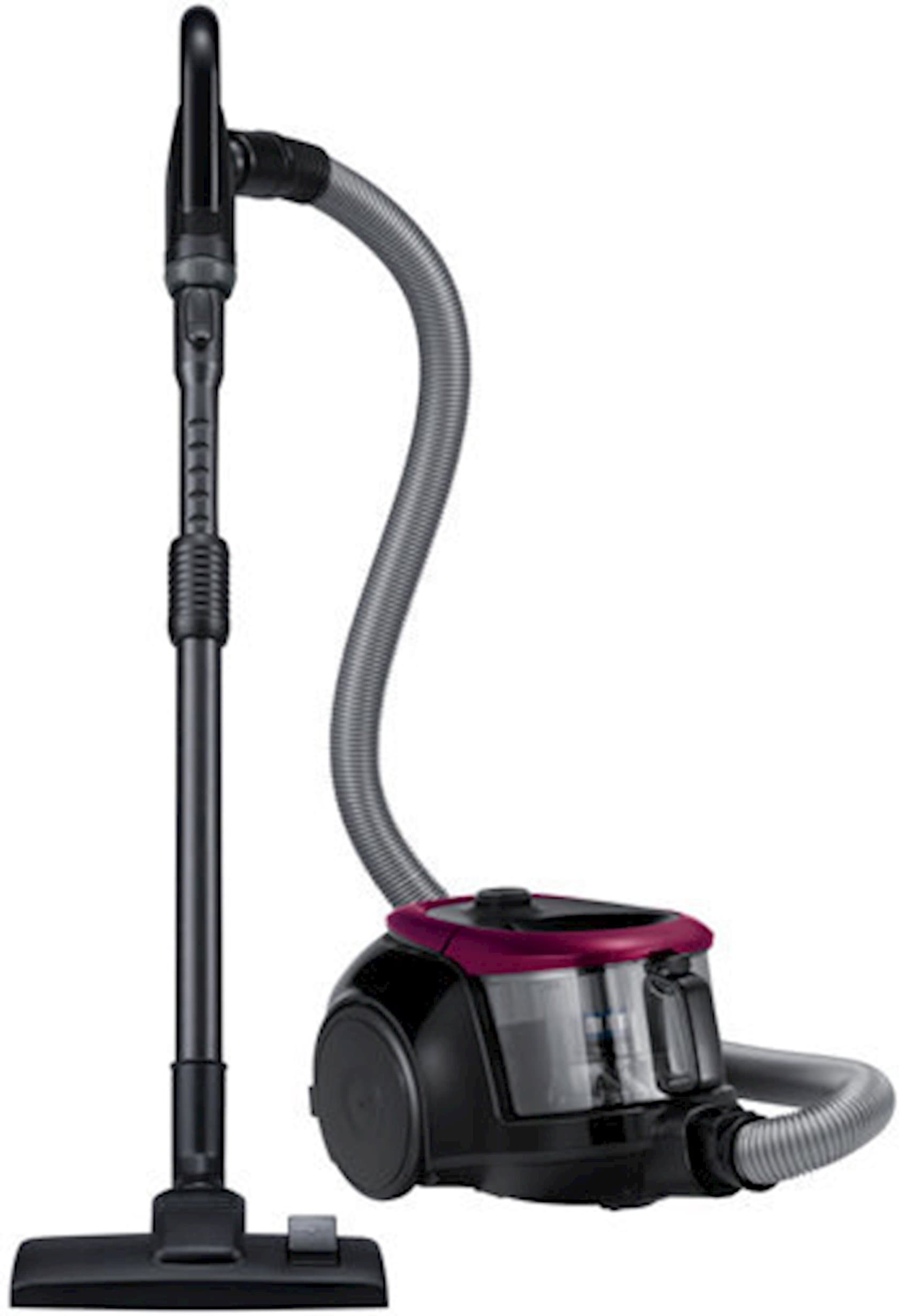 Tozsoran Samsung SC18M2110SP/EV — image 4