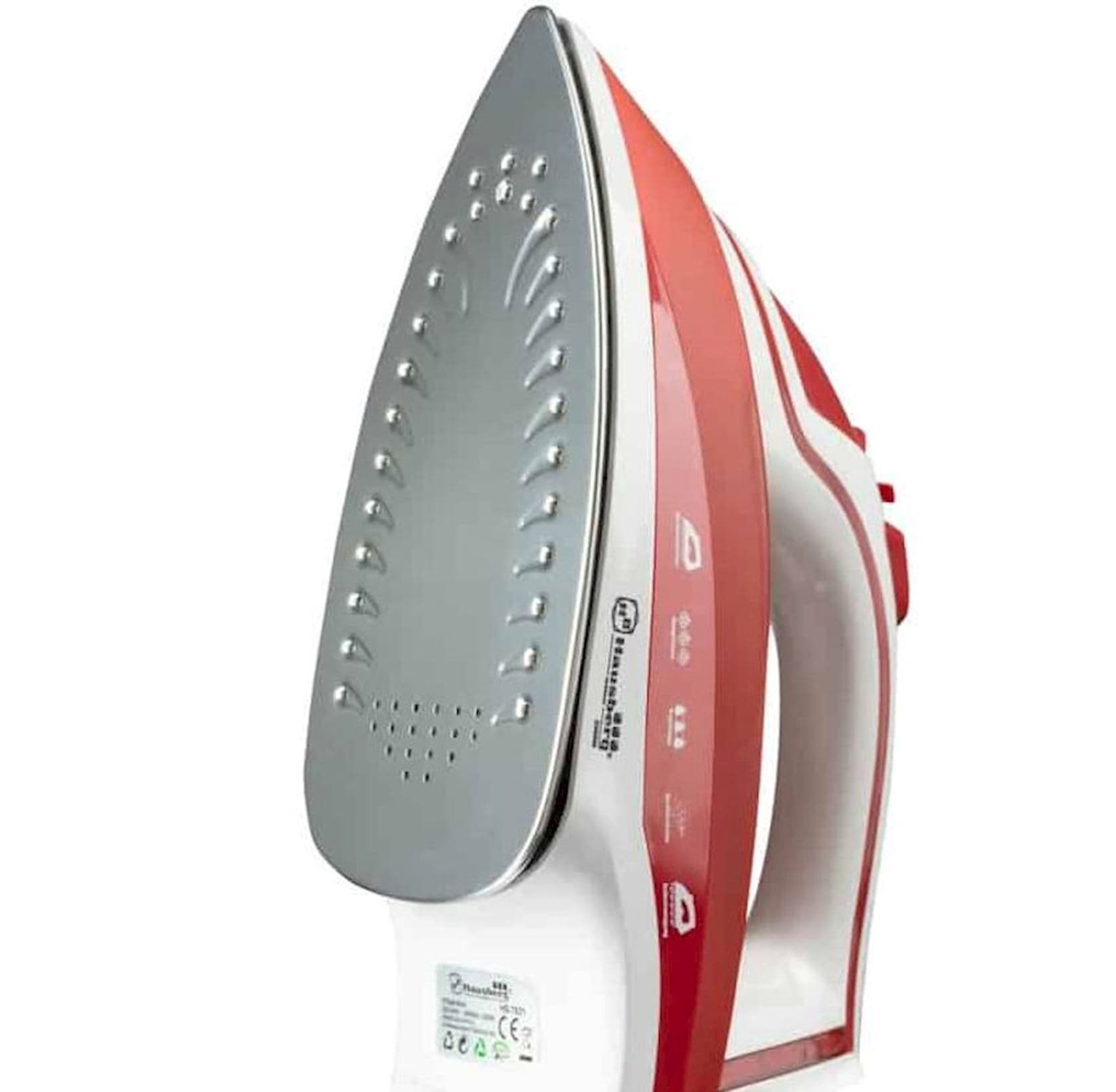 Ütü Hausberg HB-7831RS — image 2