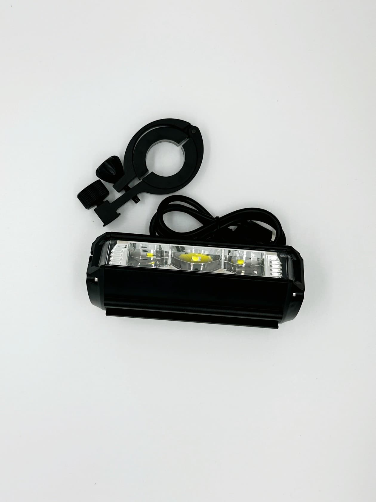 Velosiped üçün fənər Naxa 8009