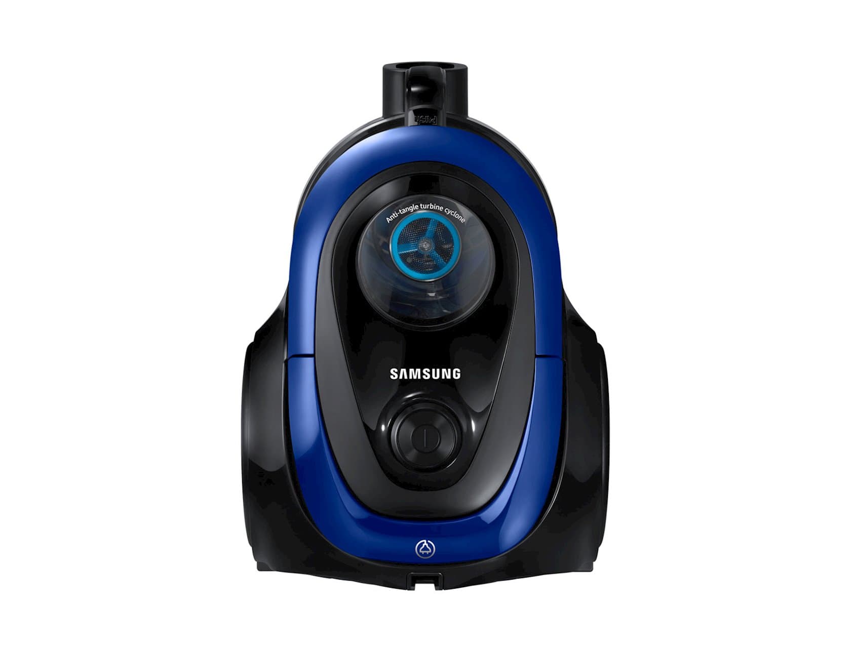 Tozsoran Samsung VC18M21AOSB/EV — şəkil 2