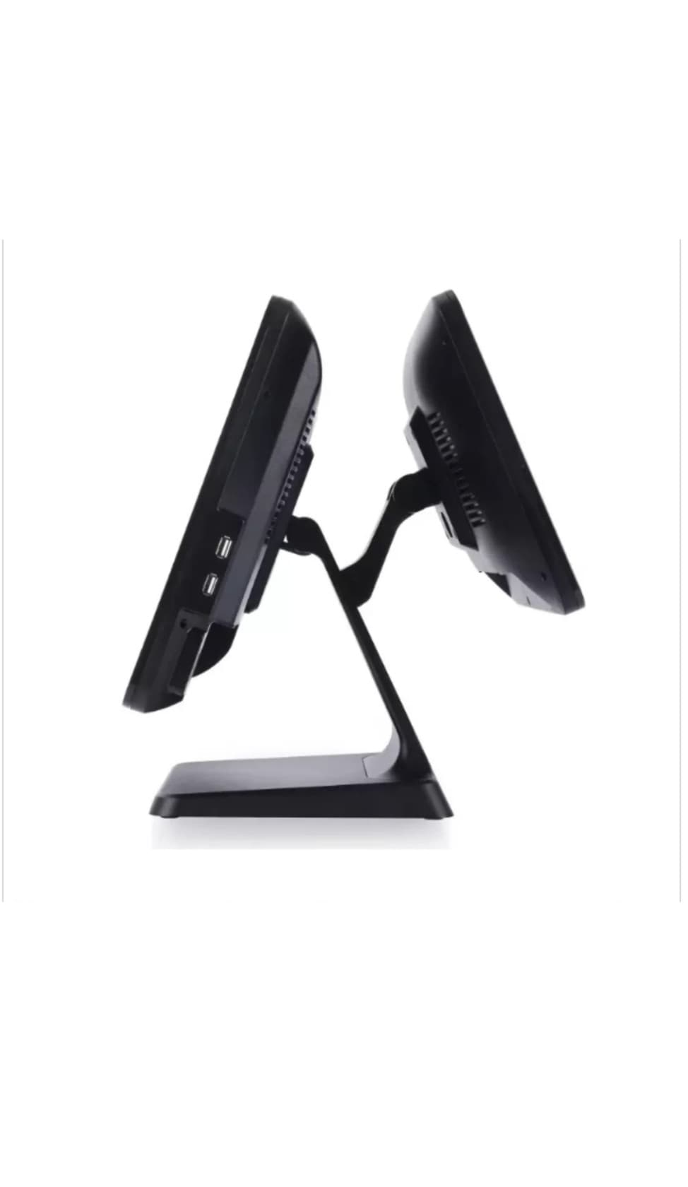 POS kompüter Ocom POS-1519 Double — şəkil 2