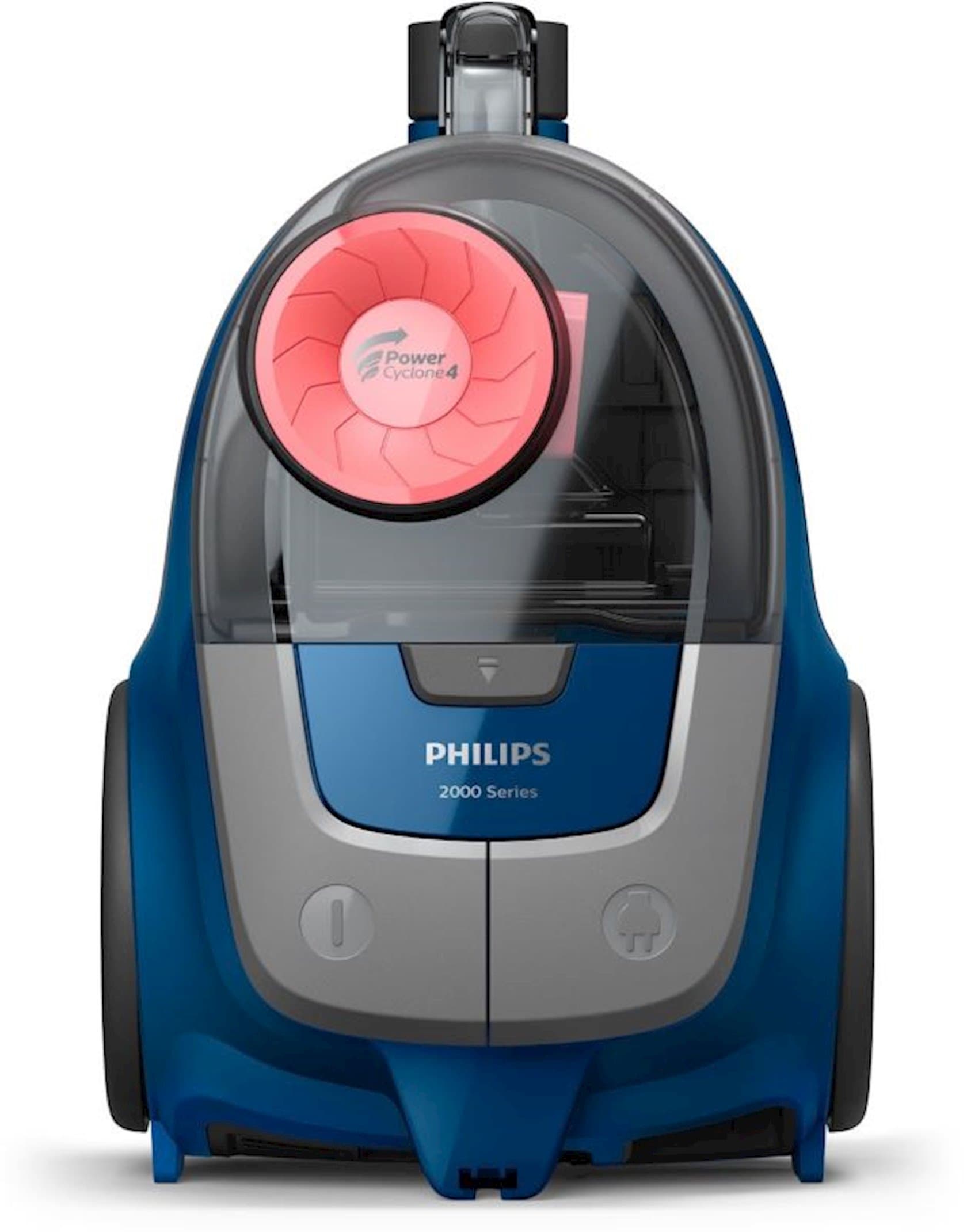 Tozsoran Philips XB2062/01 — şəkil 2