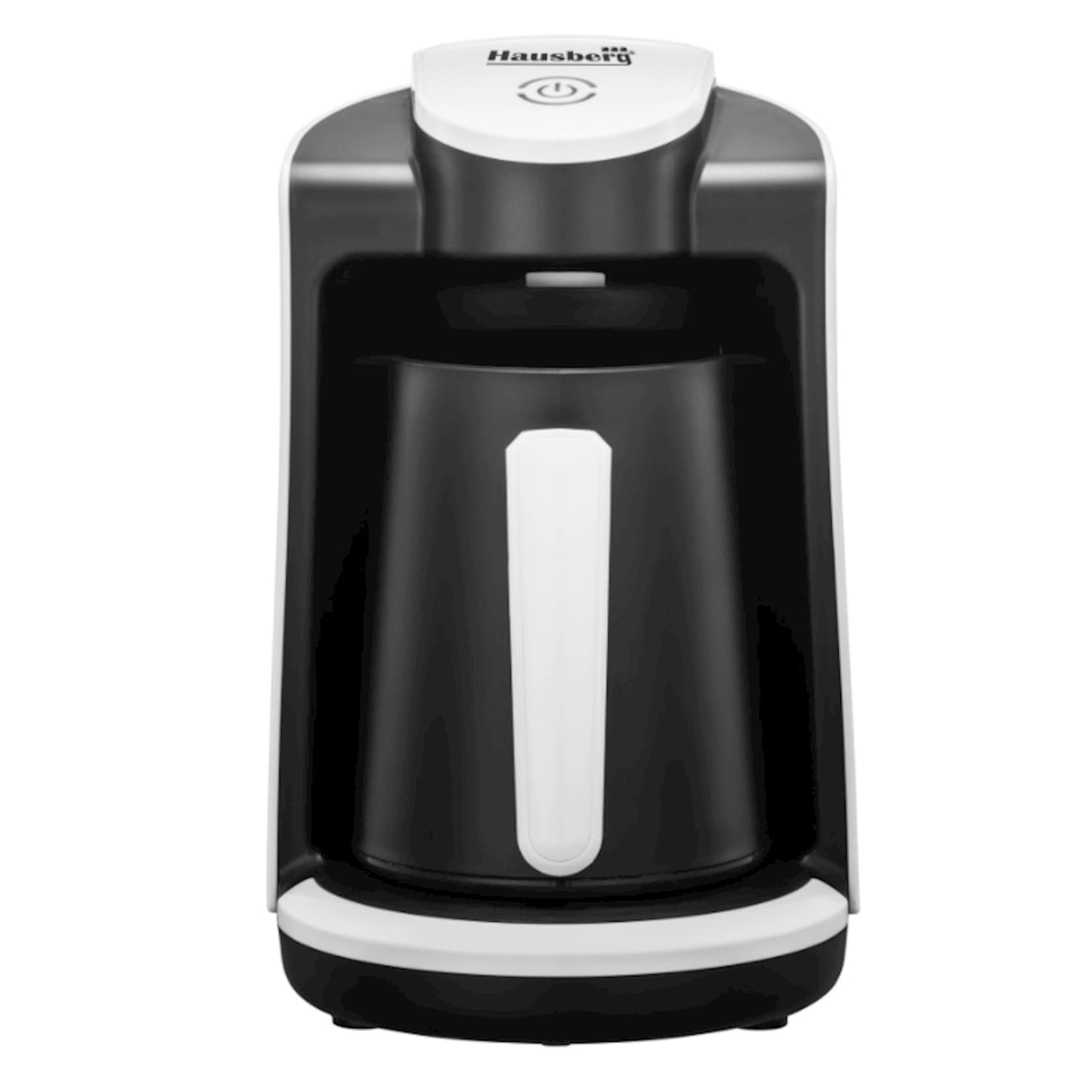 Qəhvəbişirən Hausberg HB-3800AB