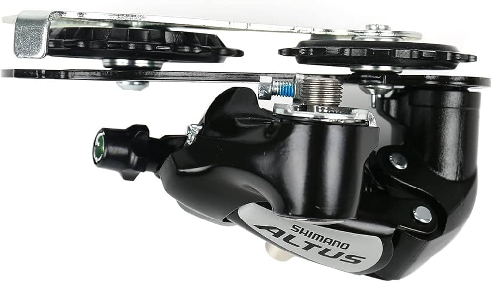 Tilov çarxı Shimano Altus RD-M310-SGS — изображение 3