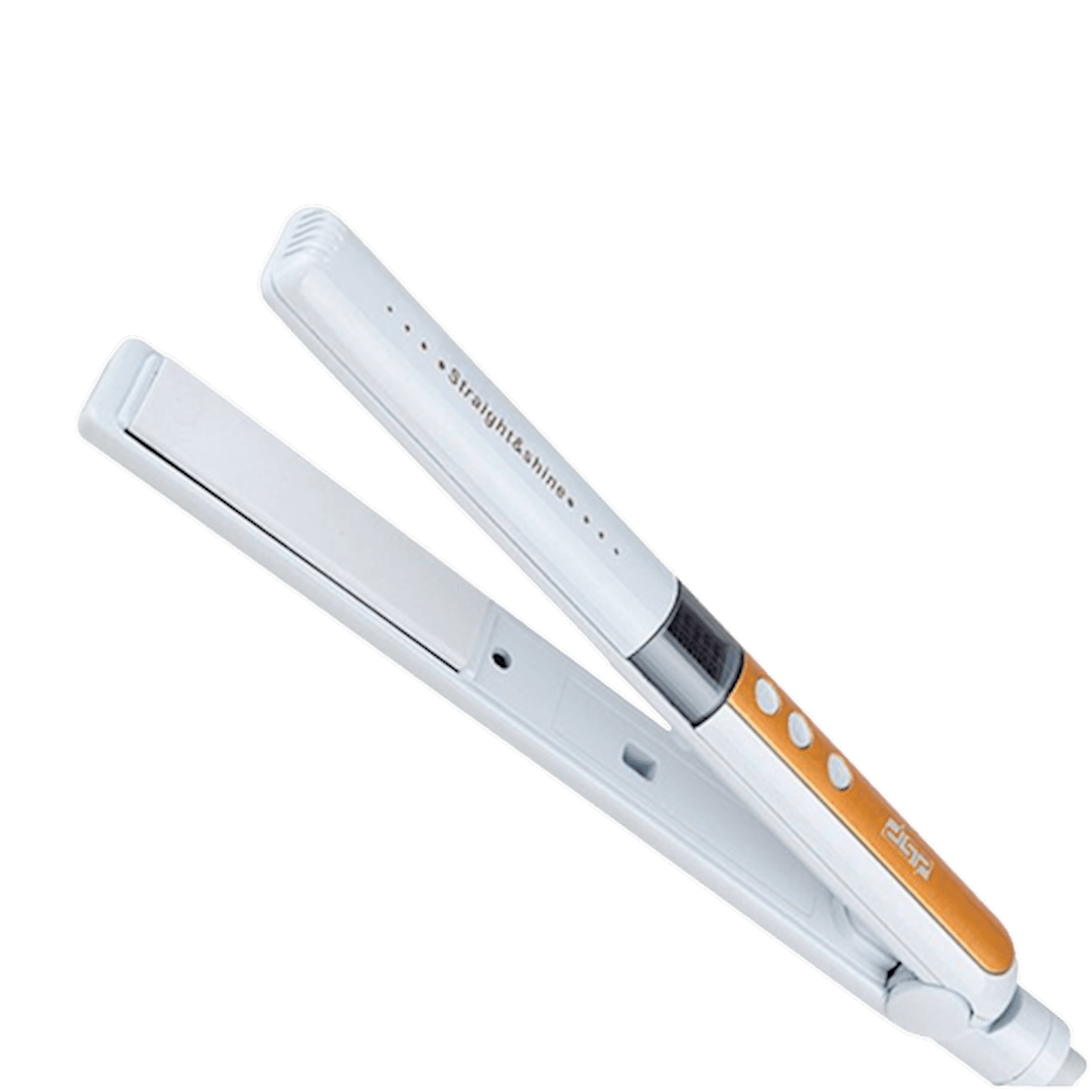 Saç üçün düzləşdirici DSP 10022A White