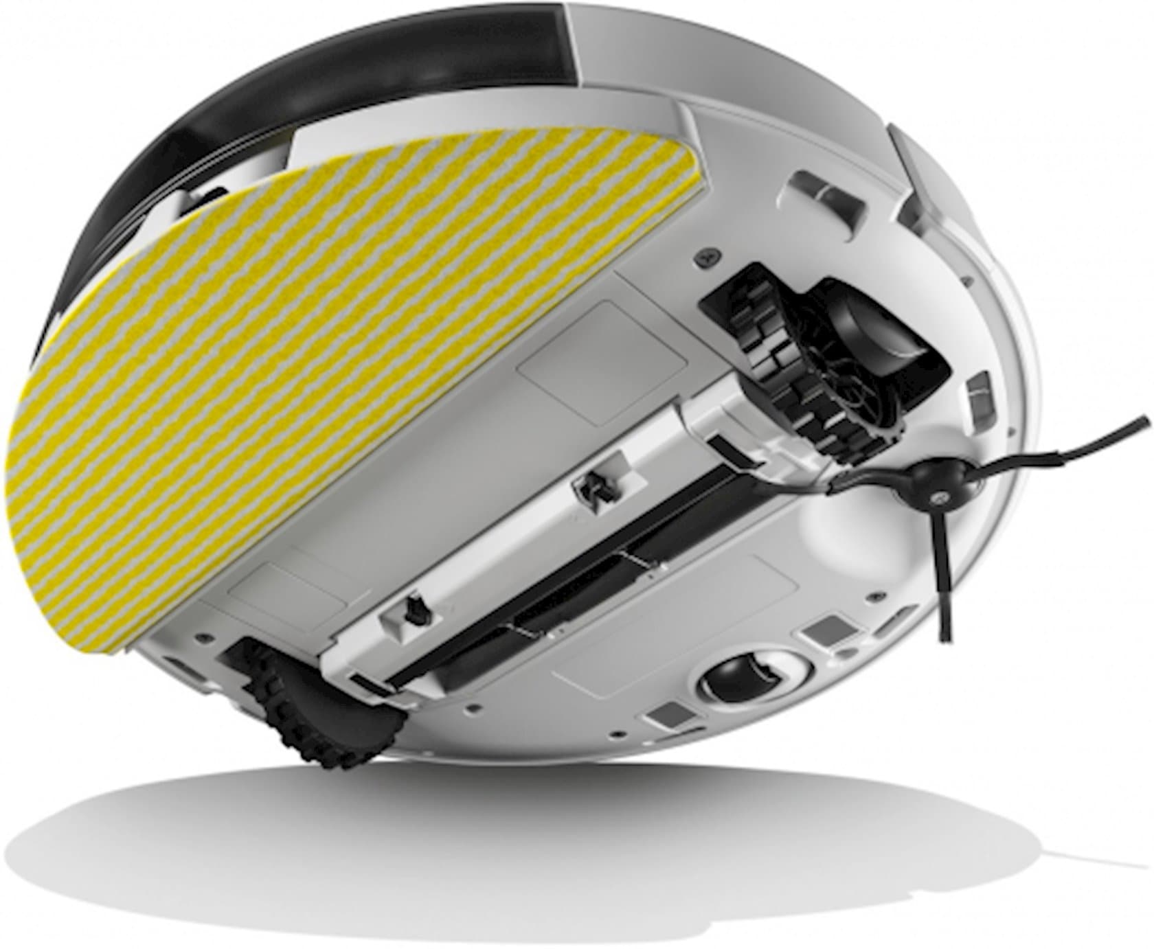 Robot-tozsoran Karcher RCV 5 — şəkil 4