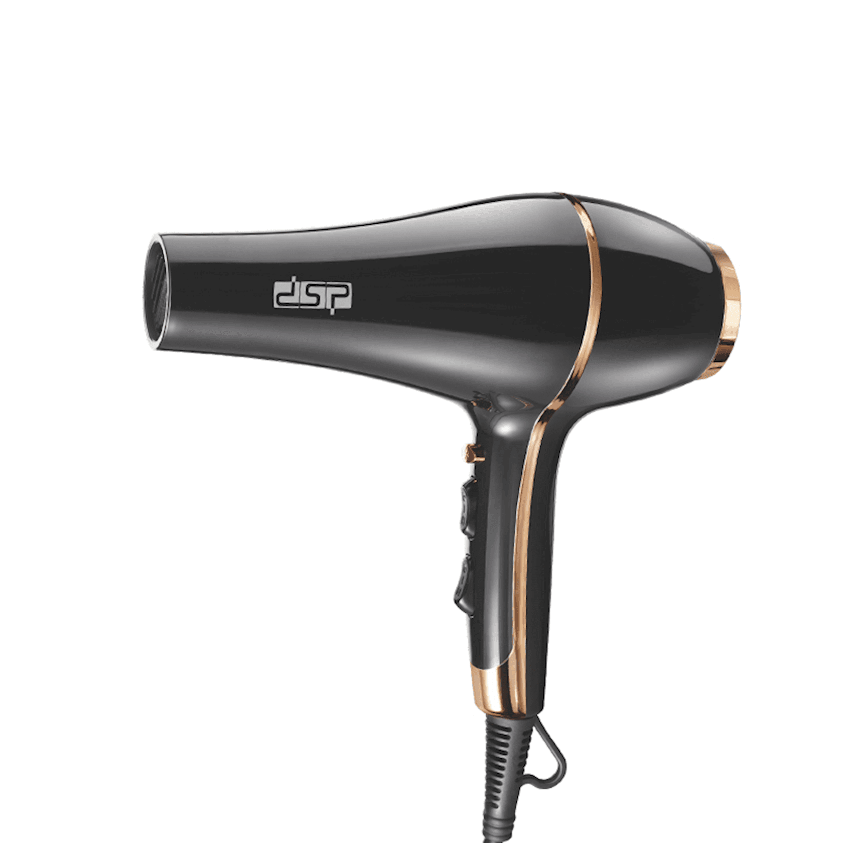 Fen DSP 30215A Black