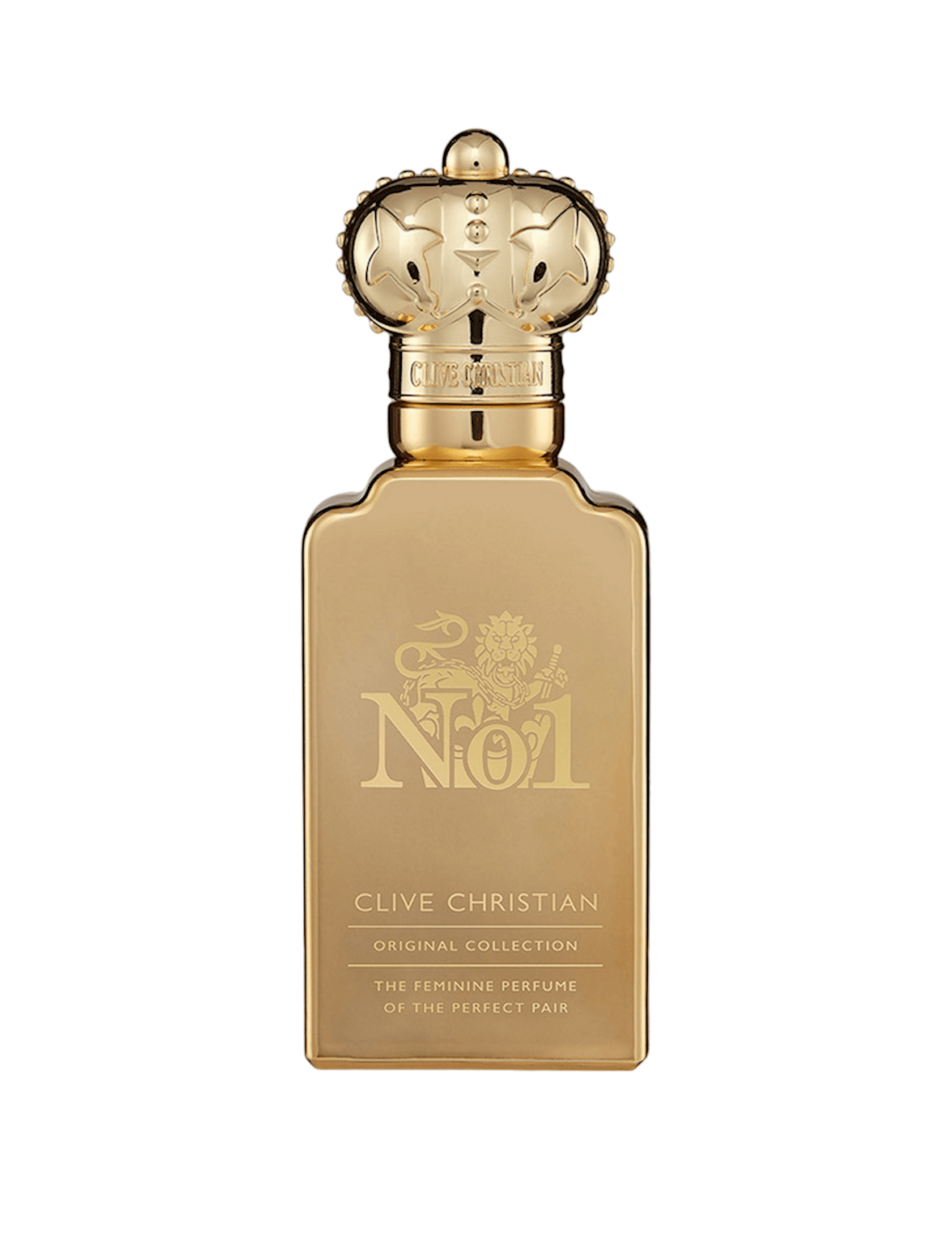 Clive Christian Original Collection No.1 qadınlar üçün parfüm 50 ml — image 2