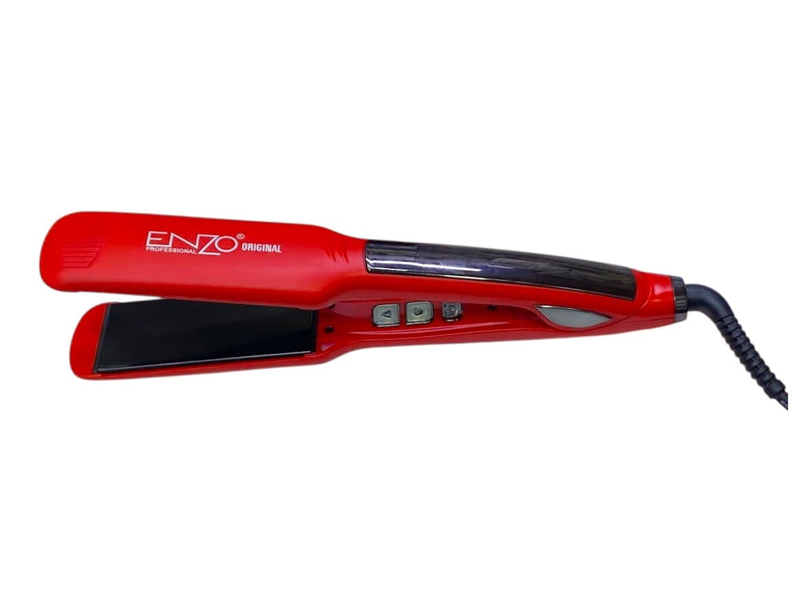 Saç üçün düzləndirici Enzo Professional EN-9913 (LRD_EN-9913)