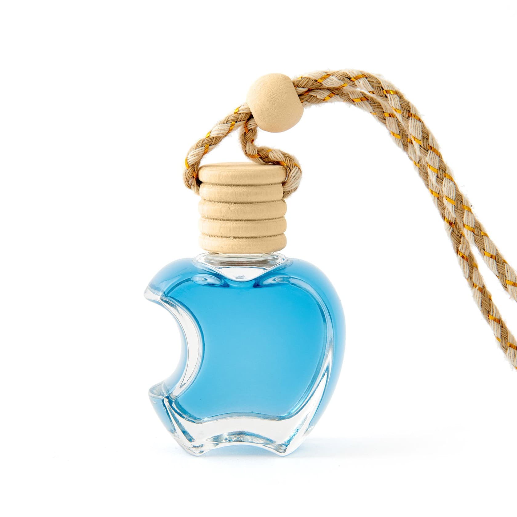 Avtomobil üçün aromatlaşdırıcı MeysScents Ocean Water Effect, 10 ml