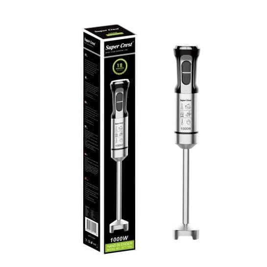 Əl blenderi Super Crest SCT-7051