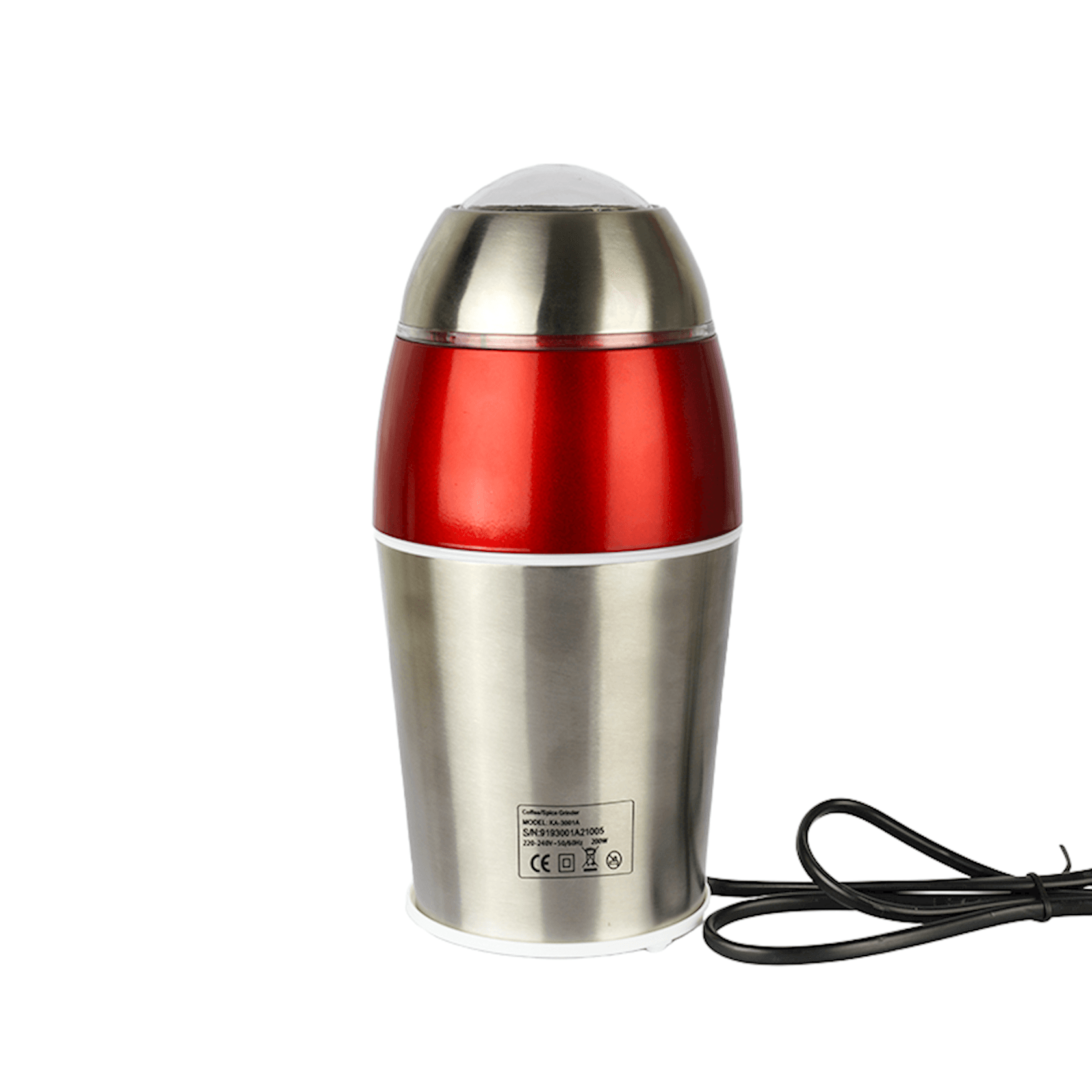 Qəhvəüyüdən DSP KA-3001A — şəkil 4