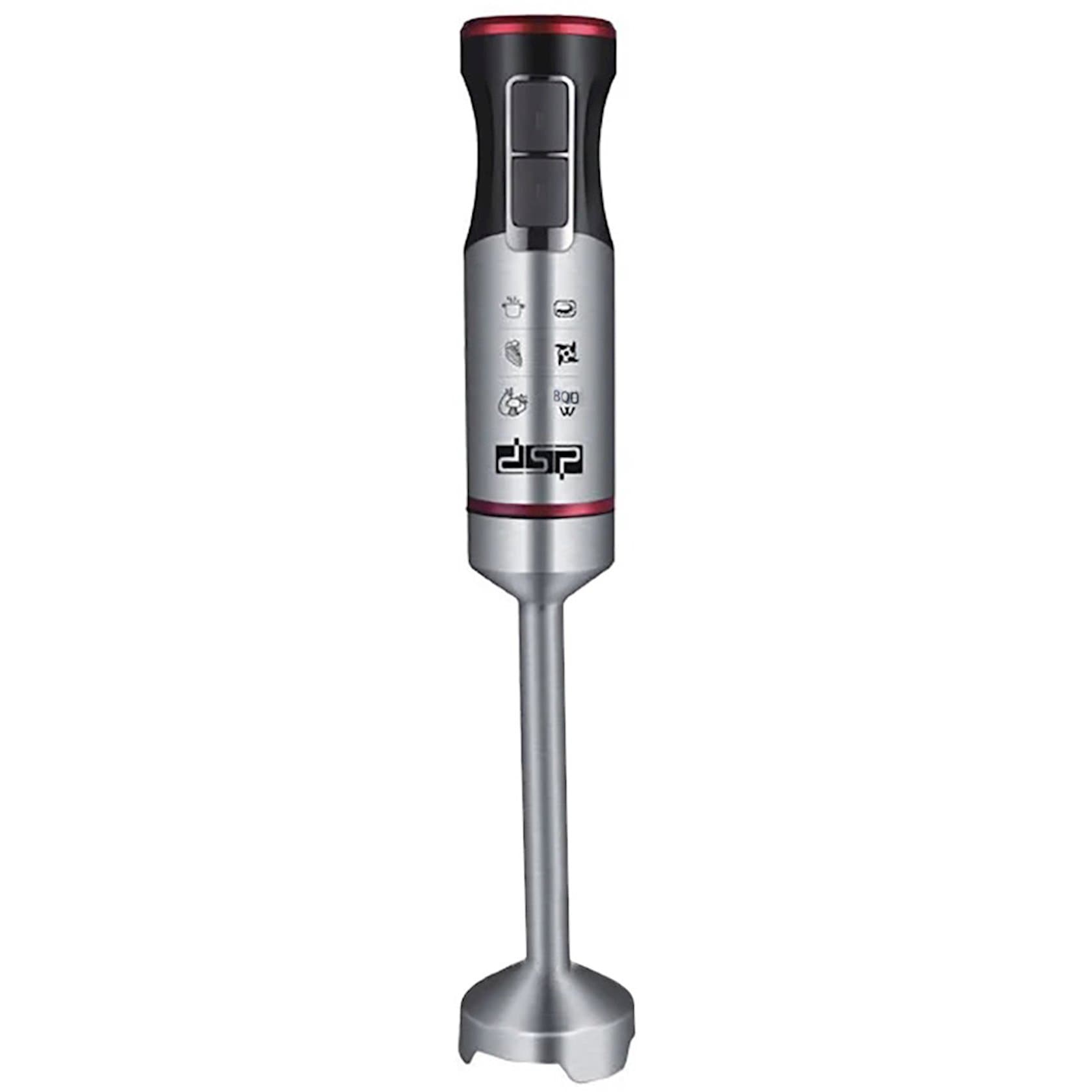 Blender DSP KM-1071