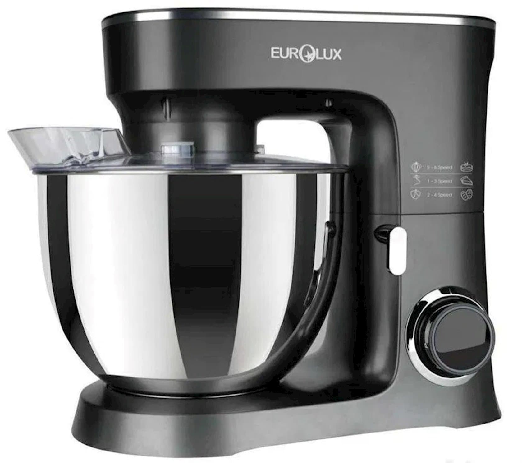 Planetar mikser Eurolux EU-SM3989SG — image 2