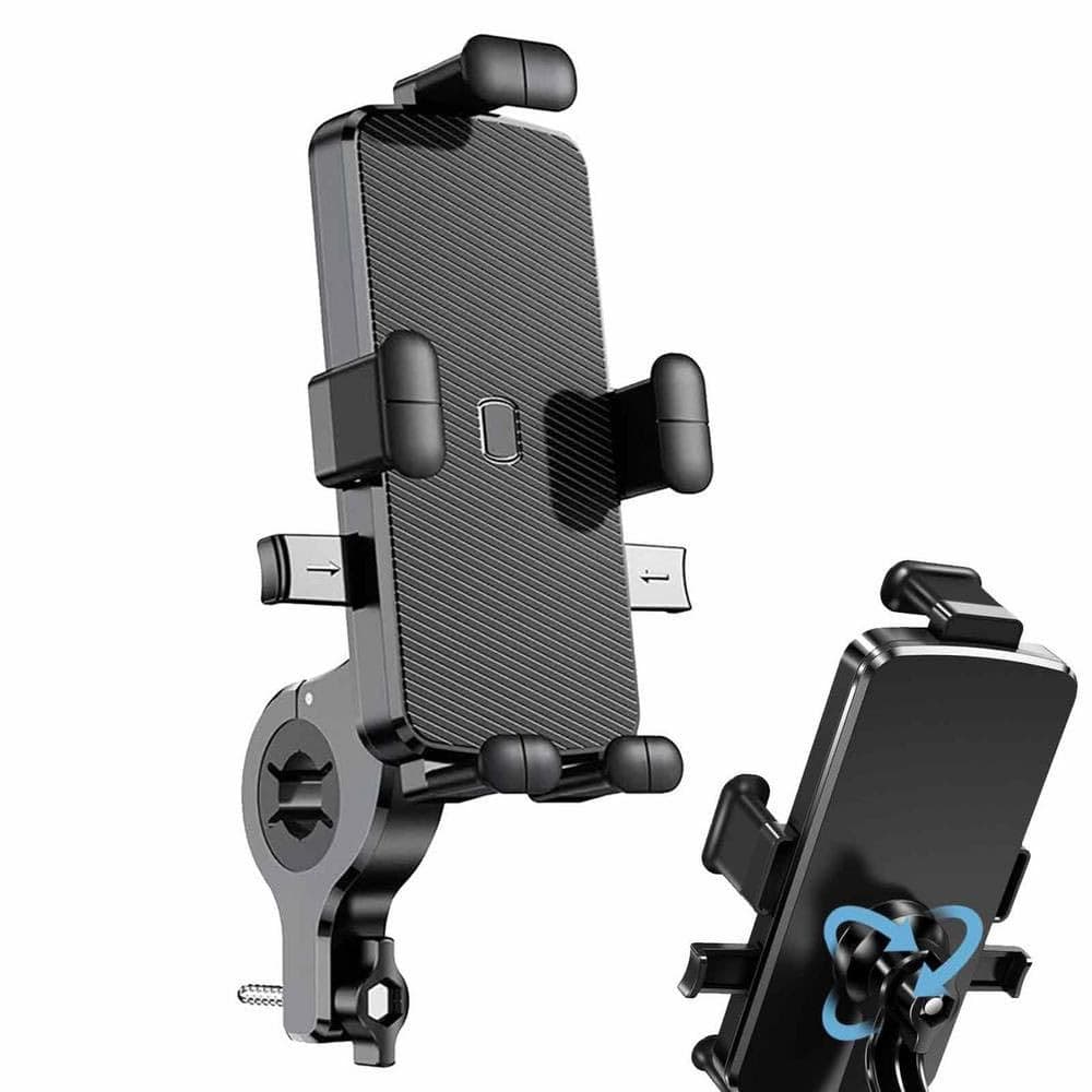 Velosiped üçün telefon tutacağı PZX ppower97
