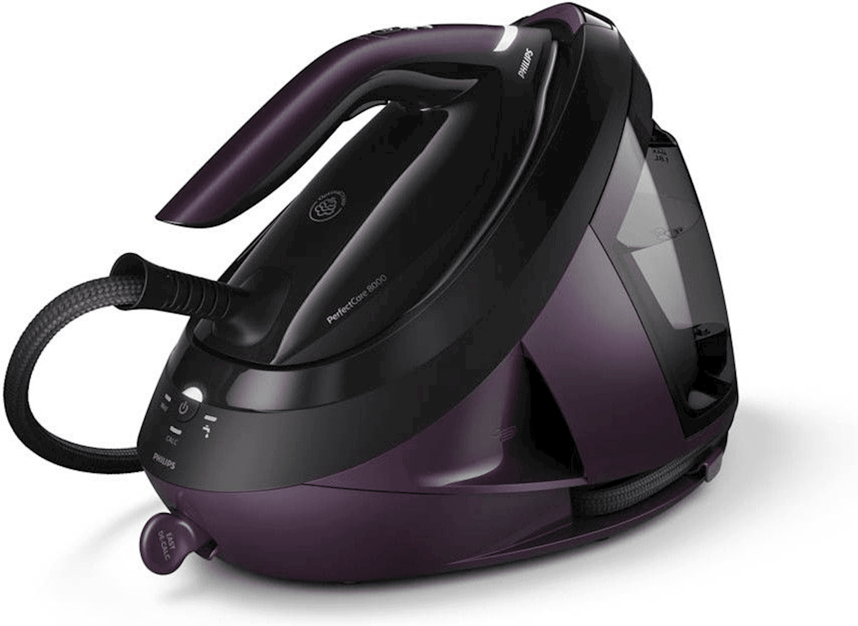 Buxar generatorlu ütü Philips PSG8160/30 — şəkil 2