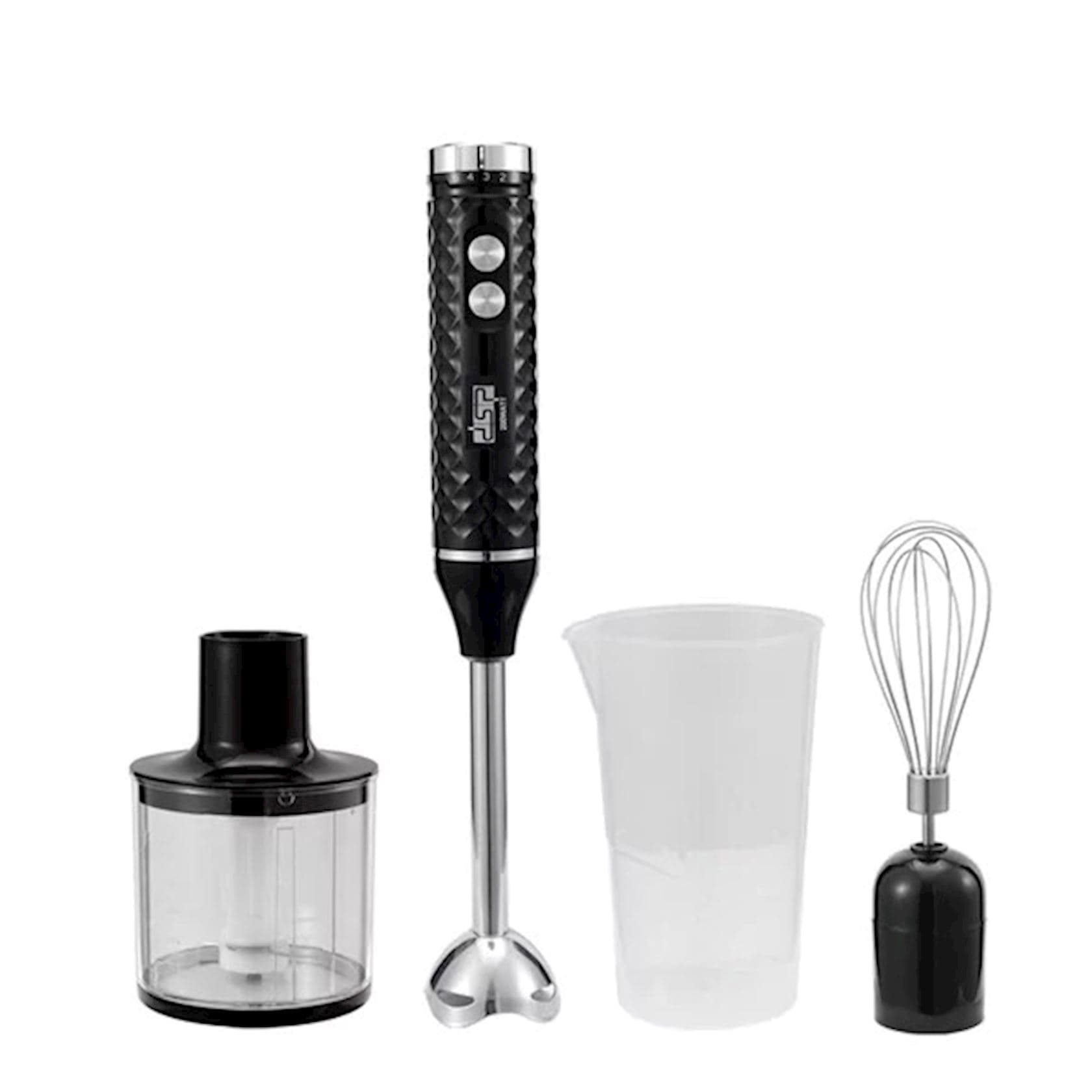 Blender DSP KM1143