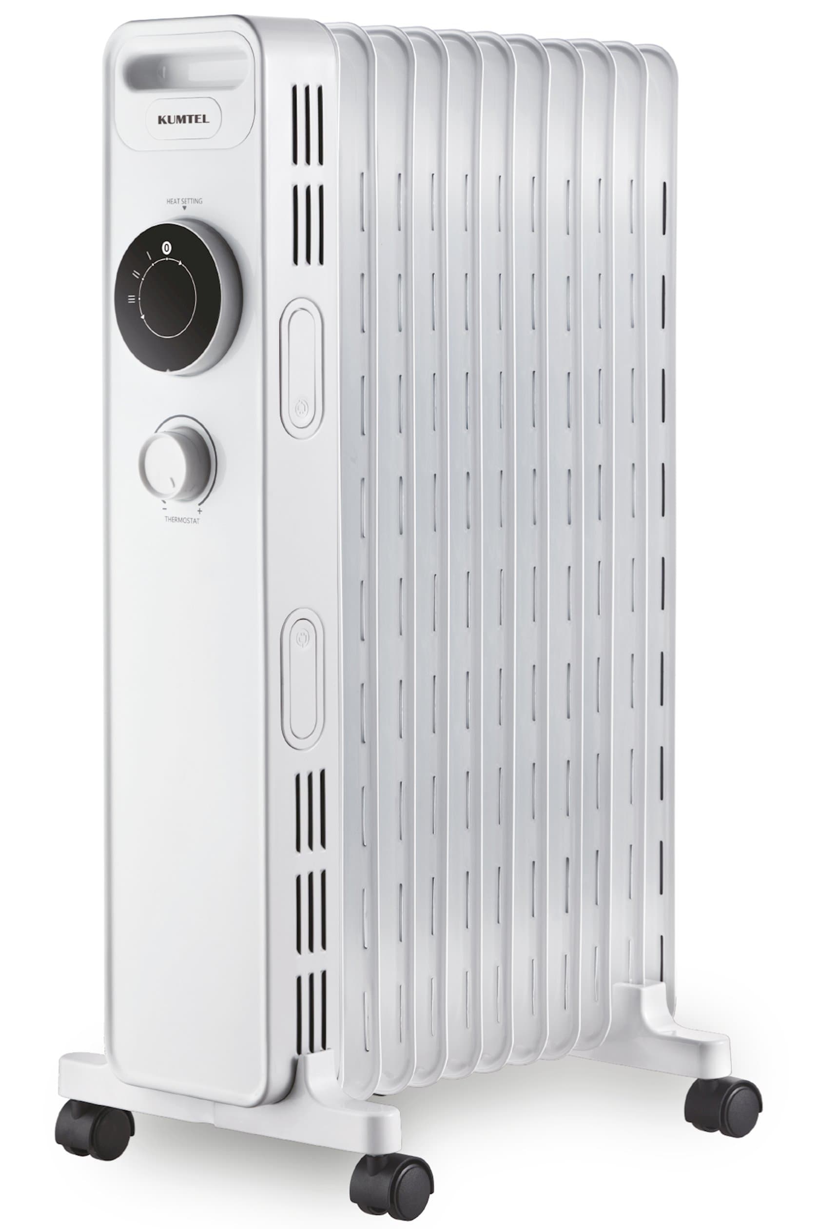 Yağ qızdırıcısı Luxell LUX-1230S