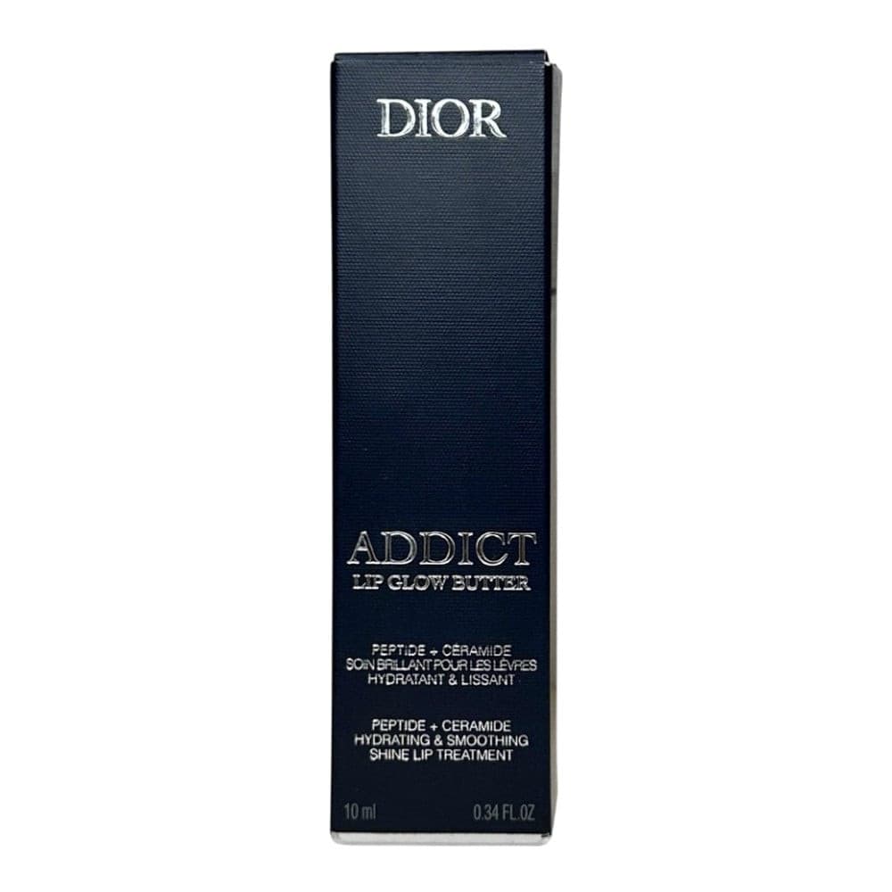 Dodaq üçün parıldadıcı Addict Butter 104 Black Cherry 10 ml