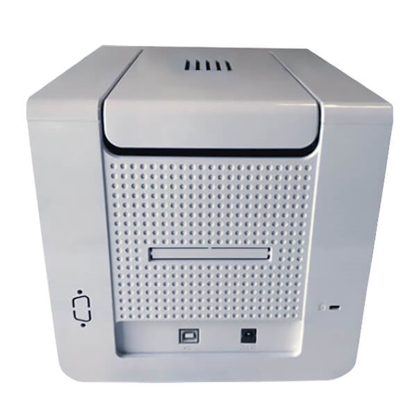 Plastik kart printeri Evolis Primacy ZN1U0000RS — şəkil 5
