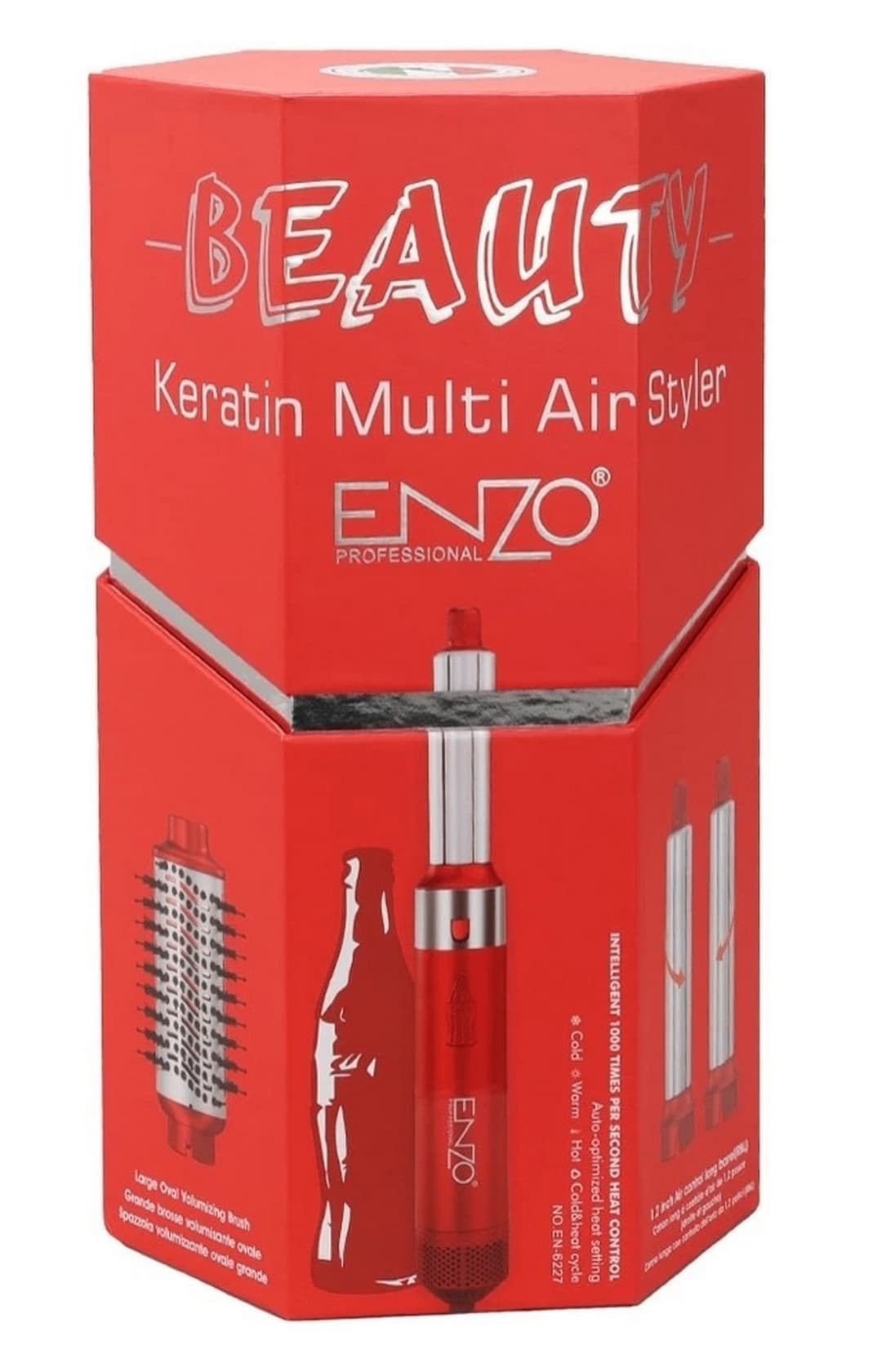 Multistayler Enzo LRD_EN-6227 — şəkil 3